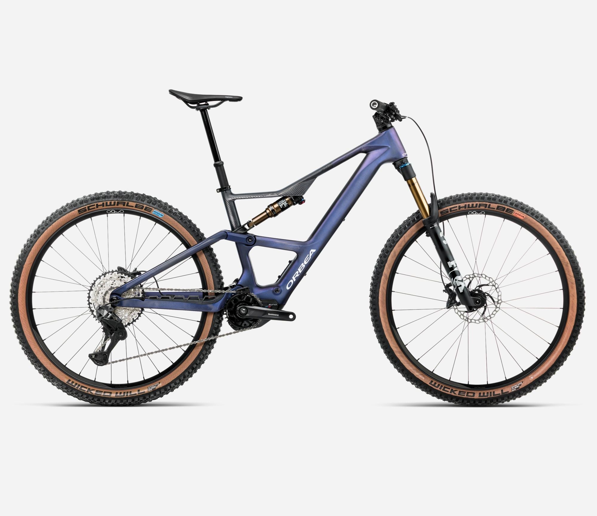 ORBEA Rise SL M10 2026