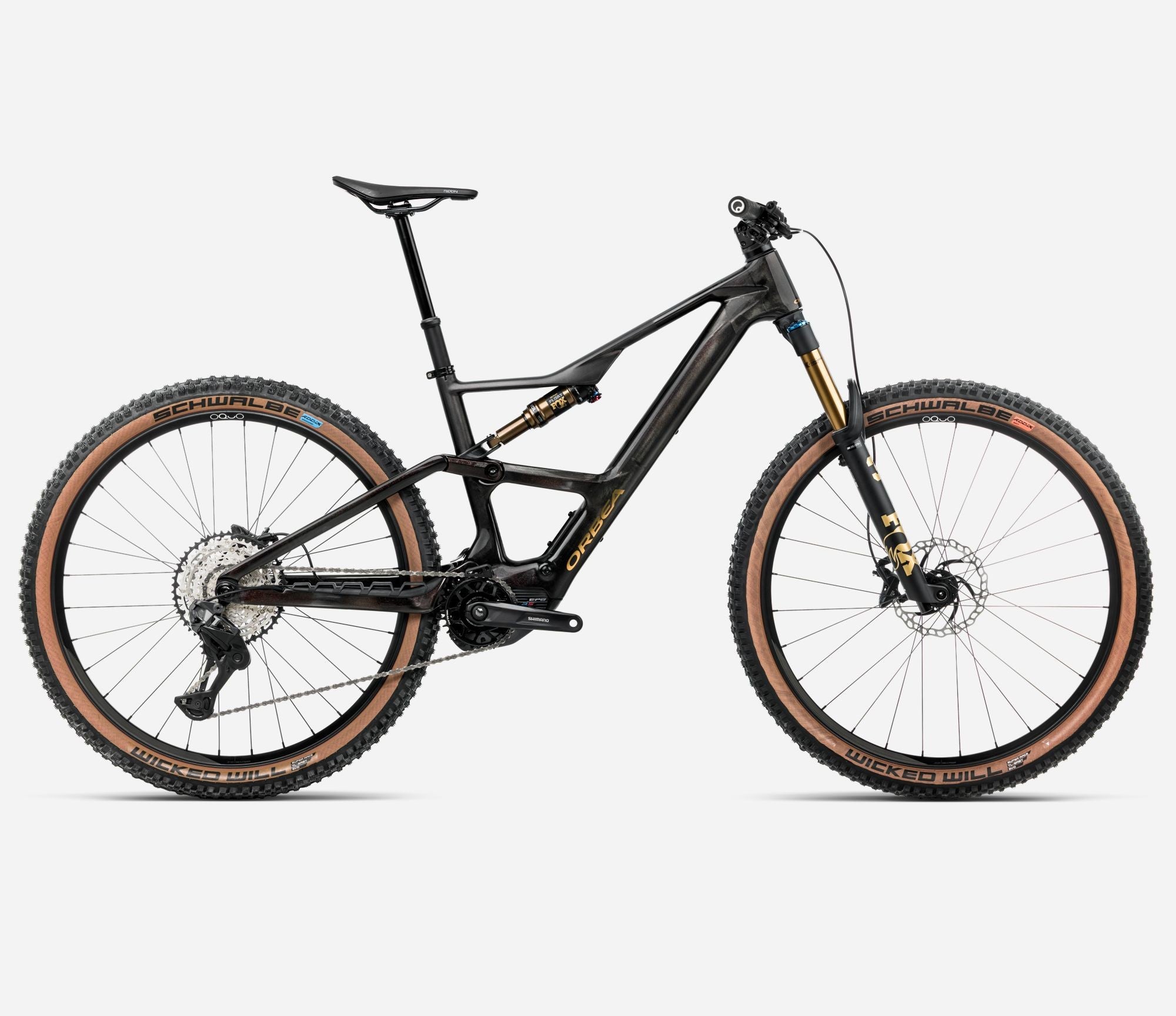 ORBEA Rise SL M10 2026