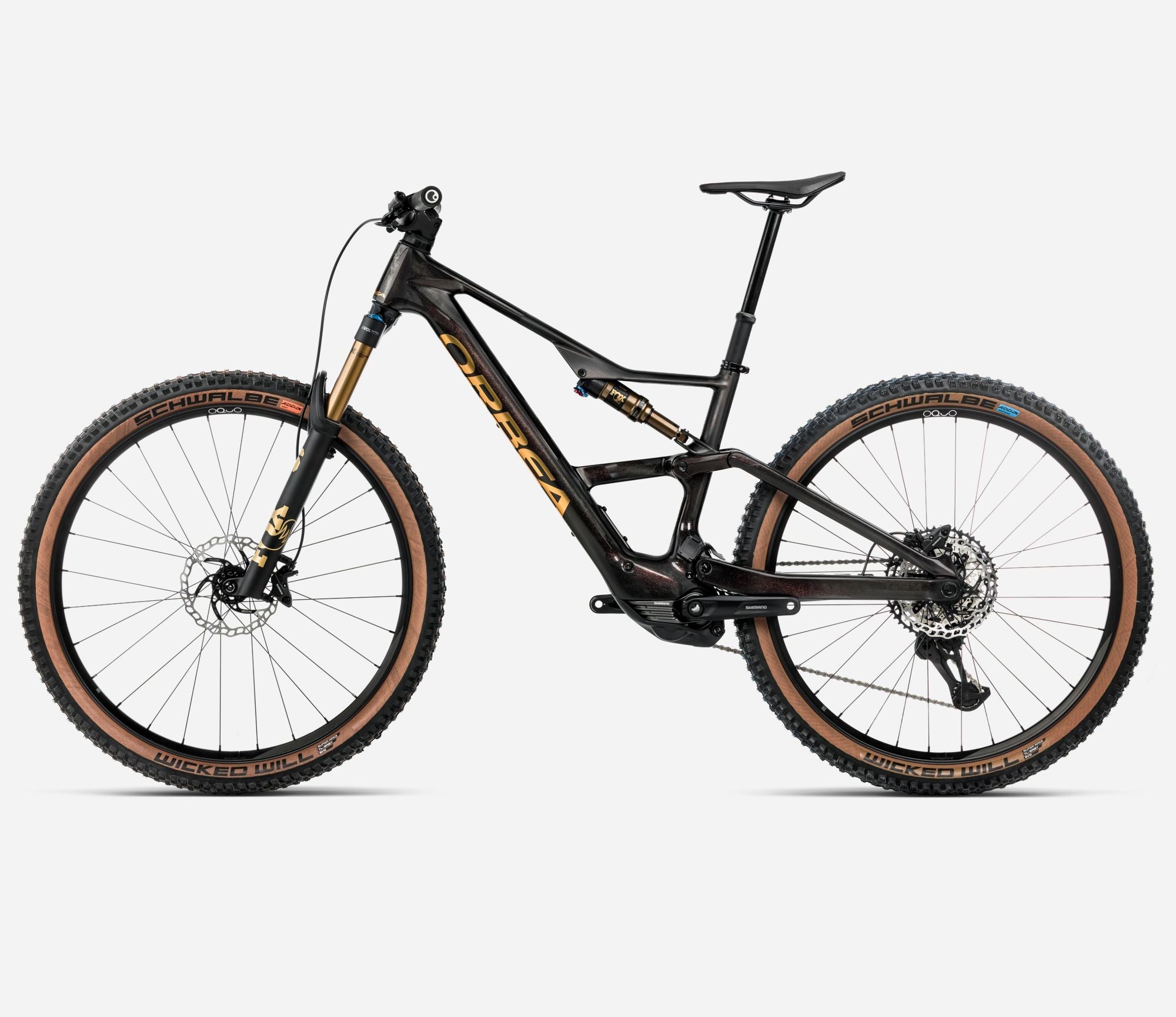 ORBEA Rise SL M10 2026