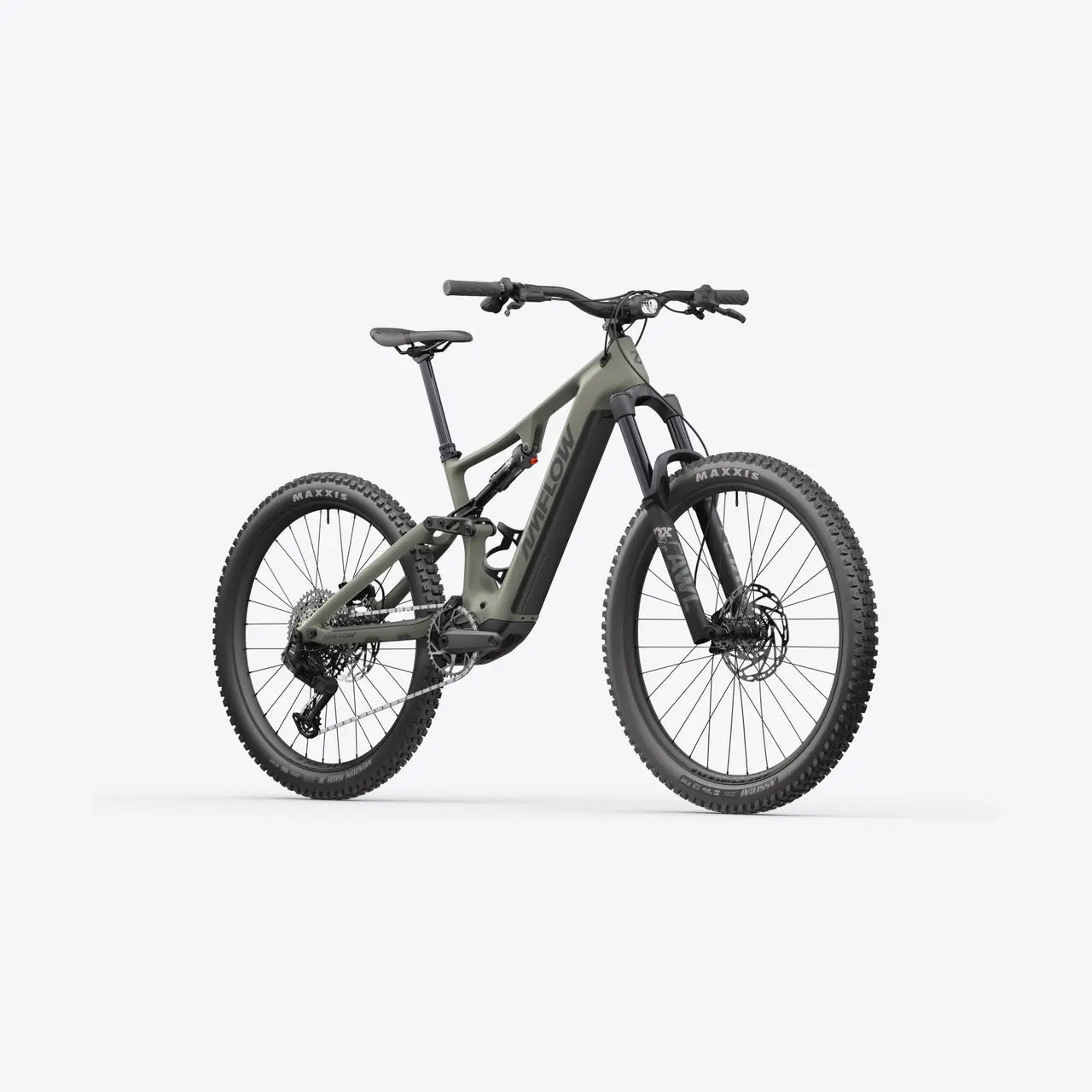 AMFLOW Carbon PR 2027