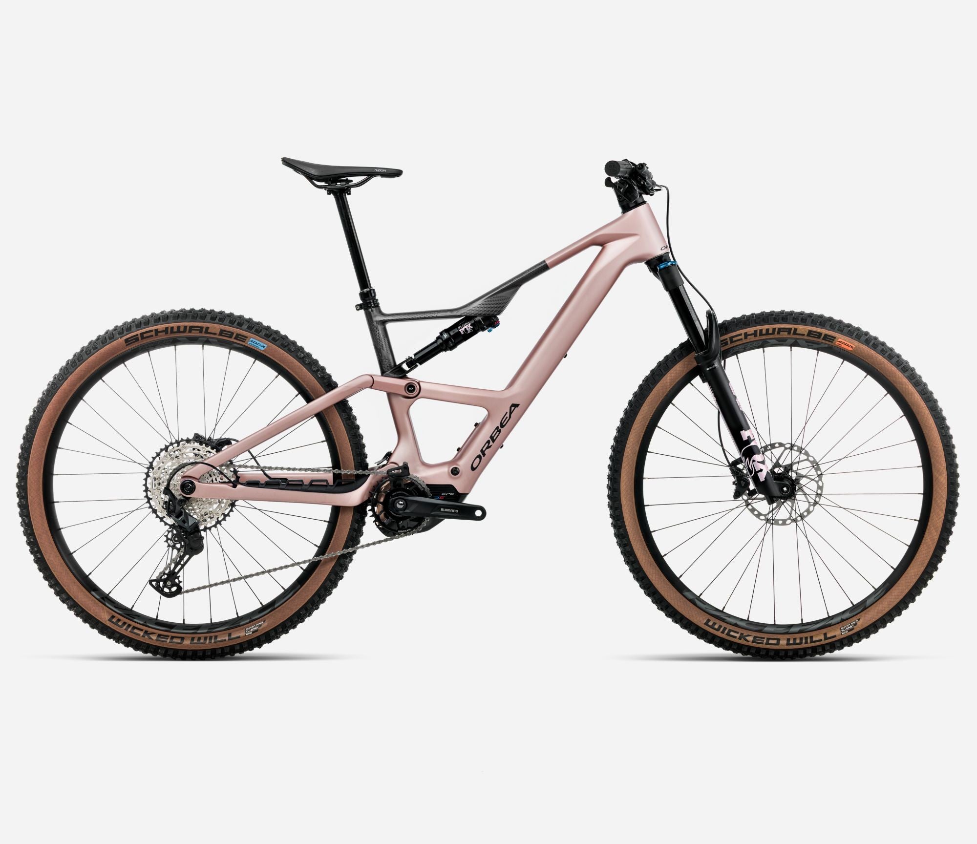 ORBEA Rise SL M20 2026