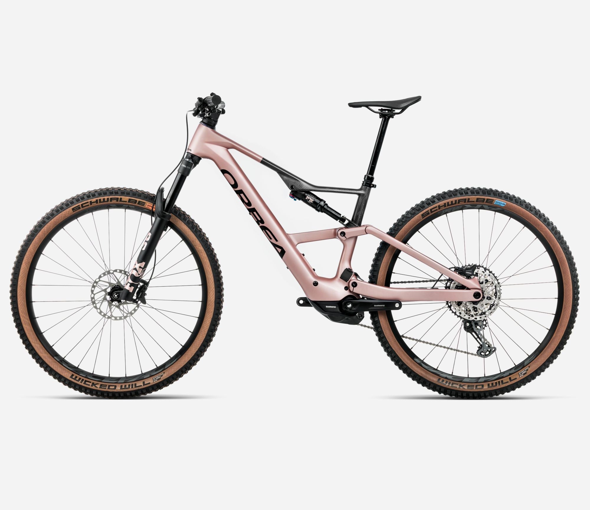 ORBEA Rise SL M20 2026