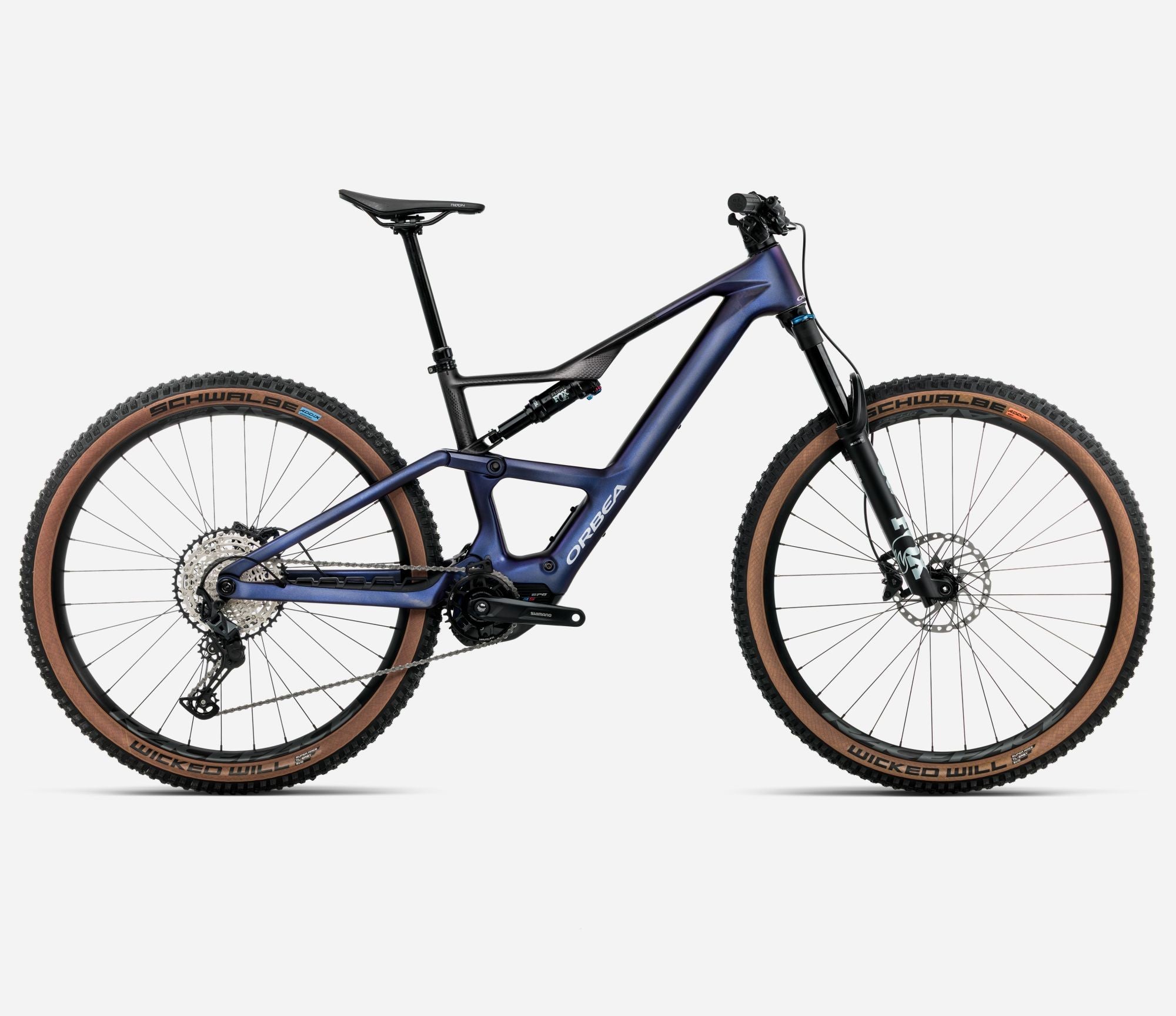 ORBEA Rise SL M20 2026