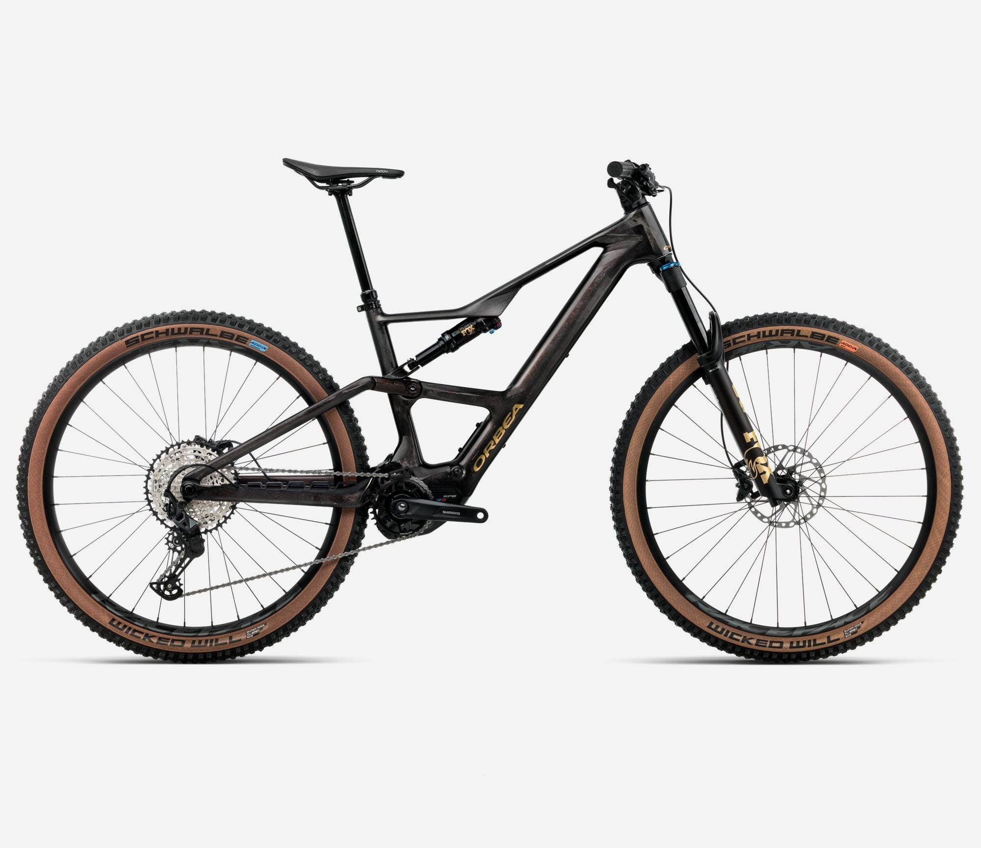 ORBEA Rise SL M20 2026