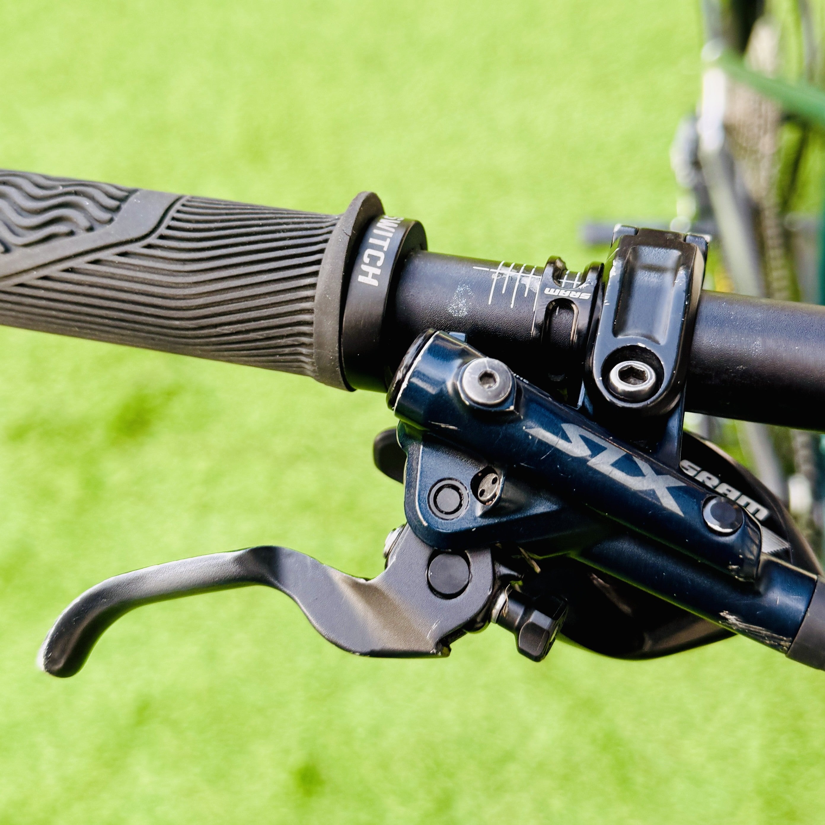 MONDRAKER Level XR Custom  - tg S