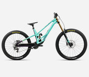 ORBEA Rallon D-LTD 2027