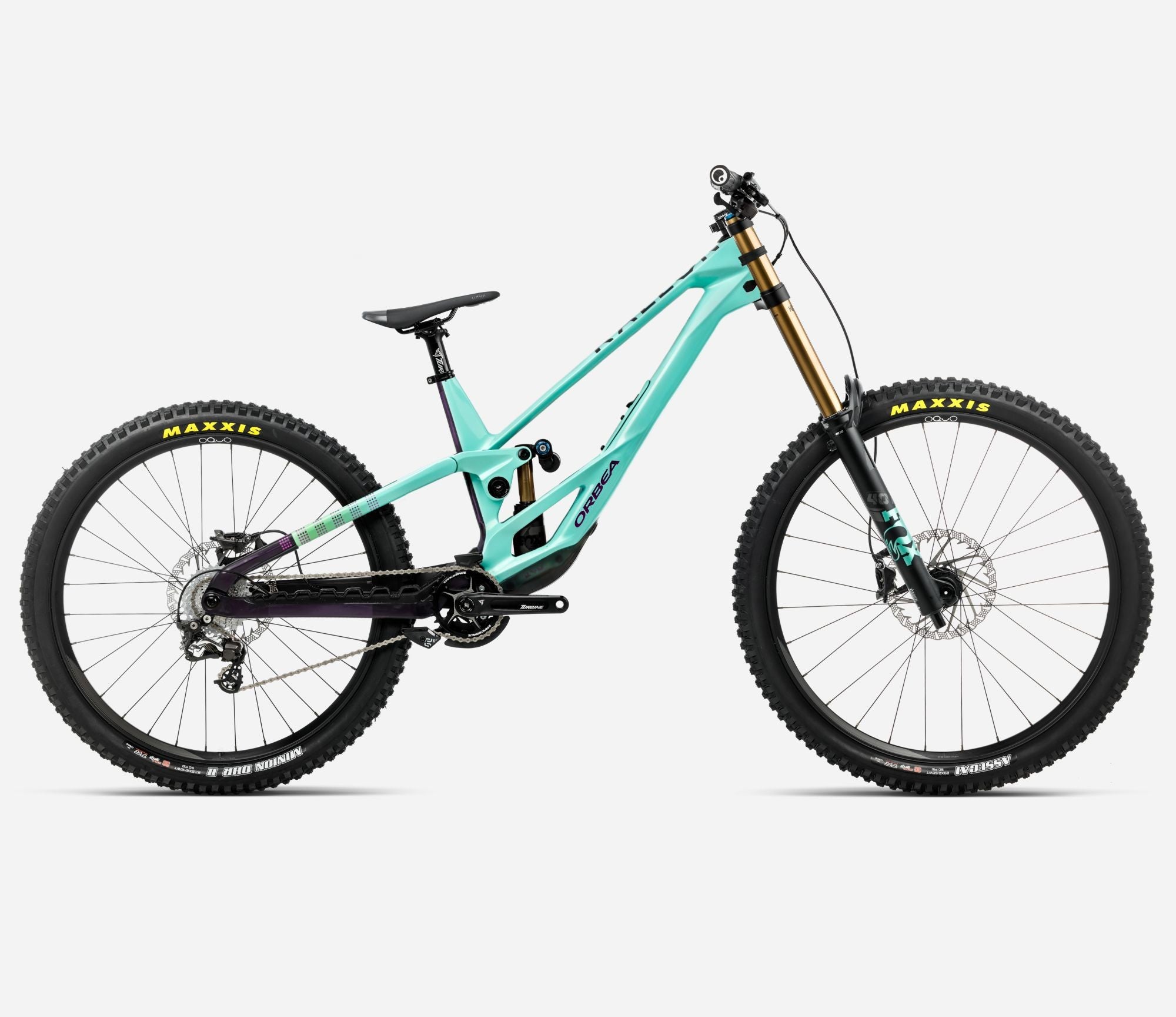 ORBEA Rallon D-LTD 2027