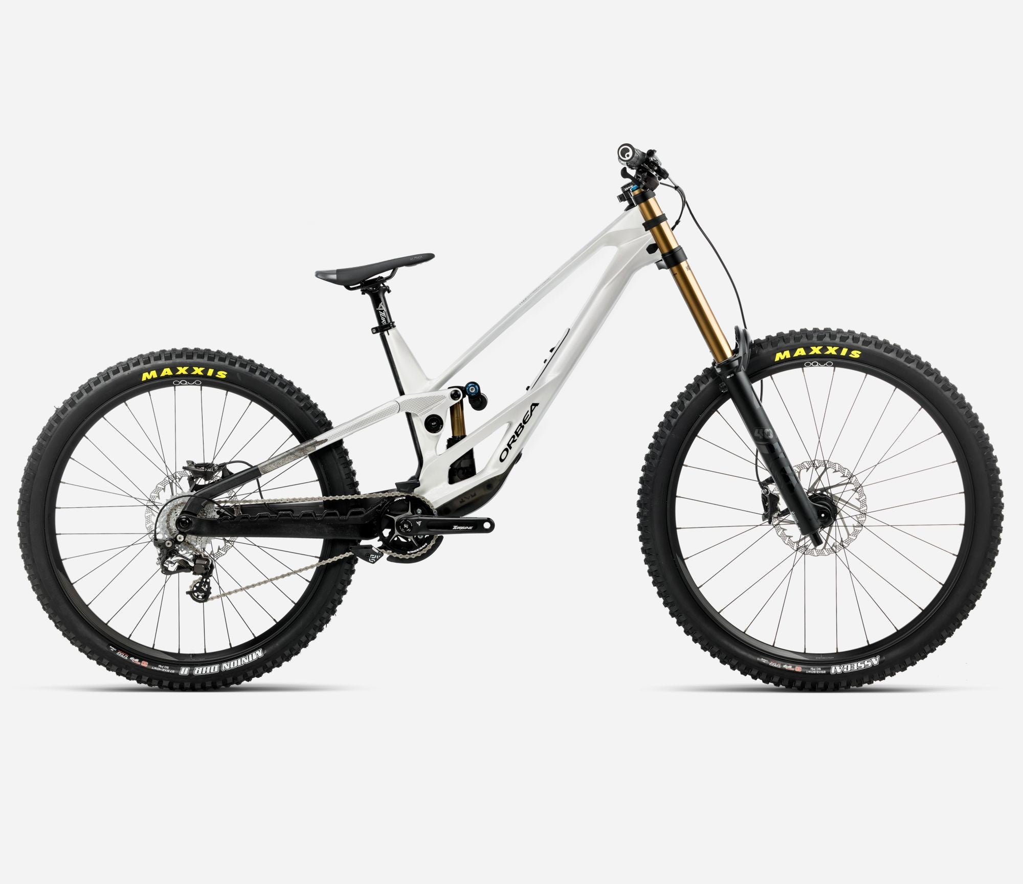 ORBEA Rallon D-LTD 2027