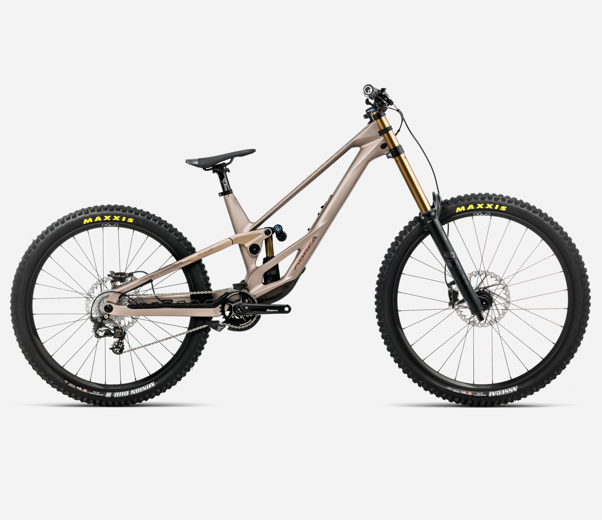 ORBEA Rallon D-LTD 2027