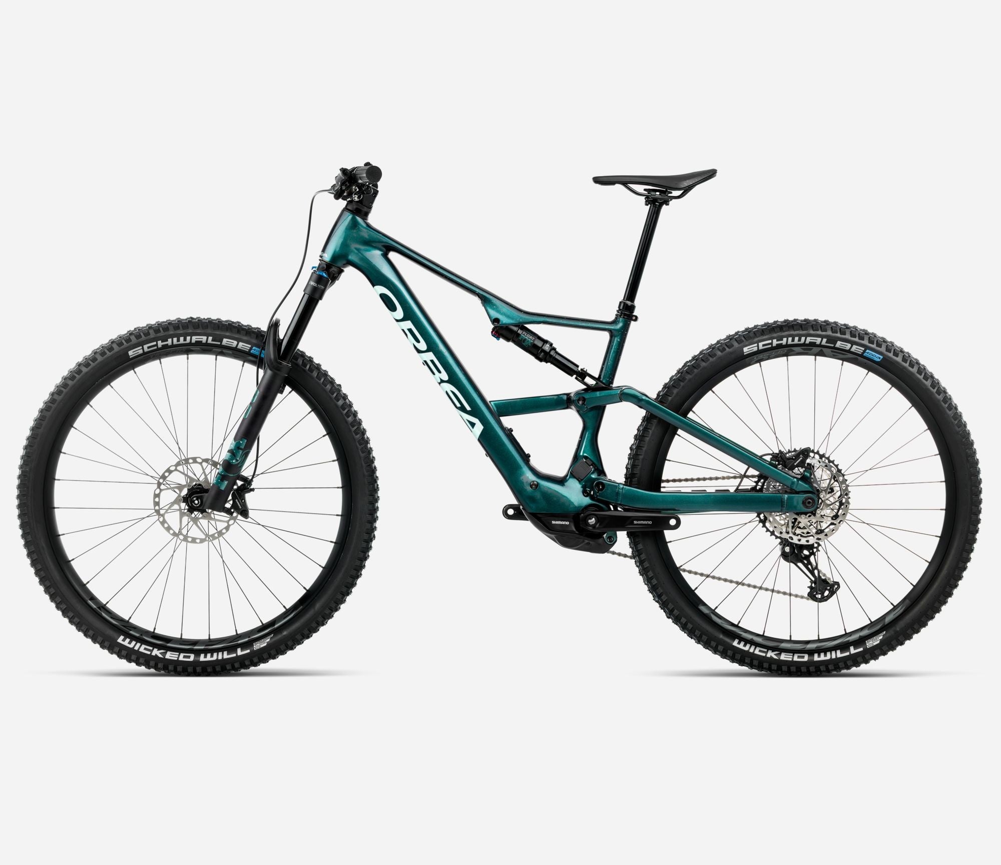 ORBEA Rise SL H10 2026