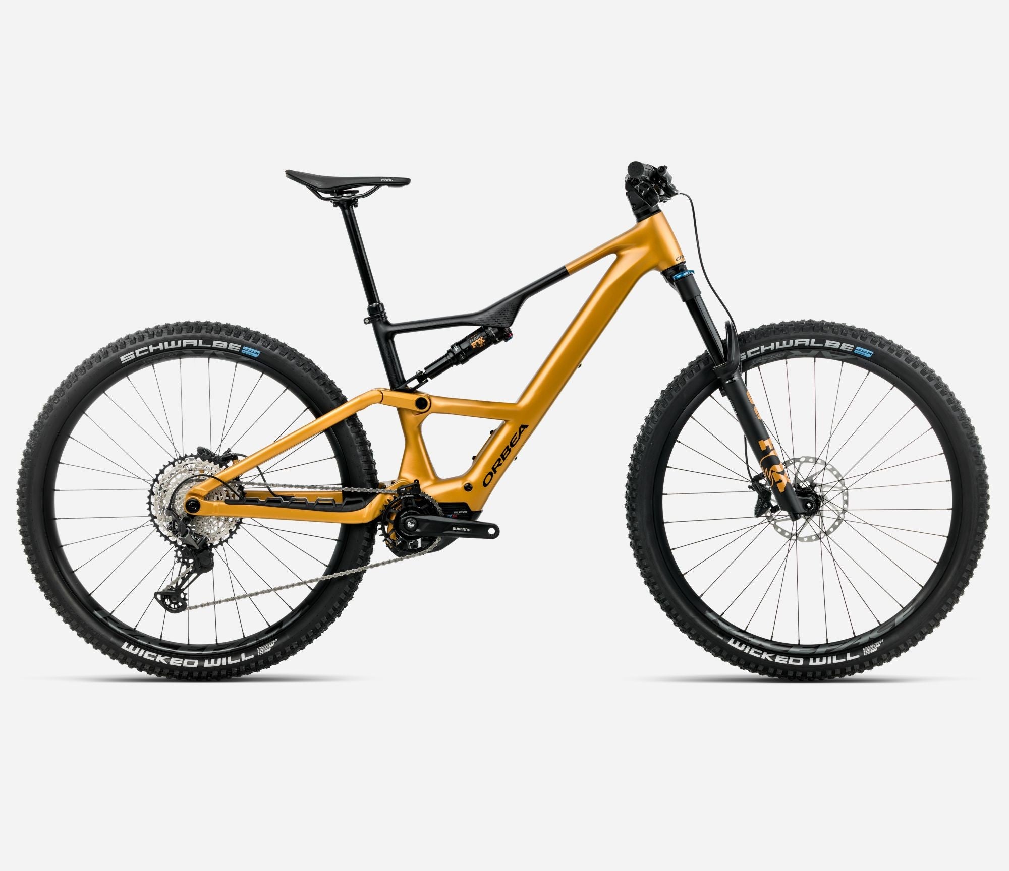 ORBEA Rise SL H10 2026