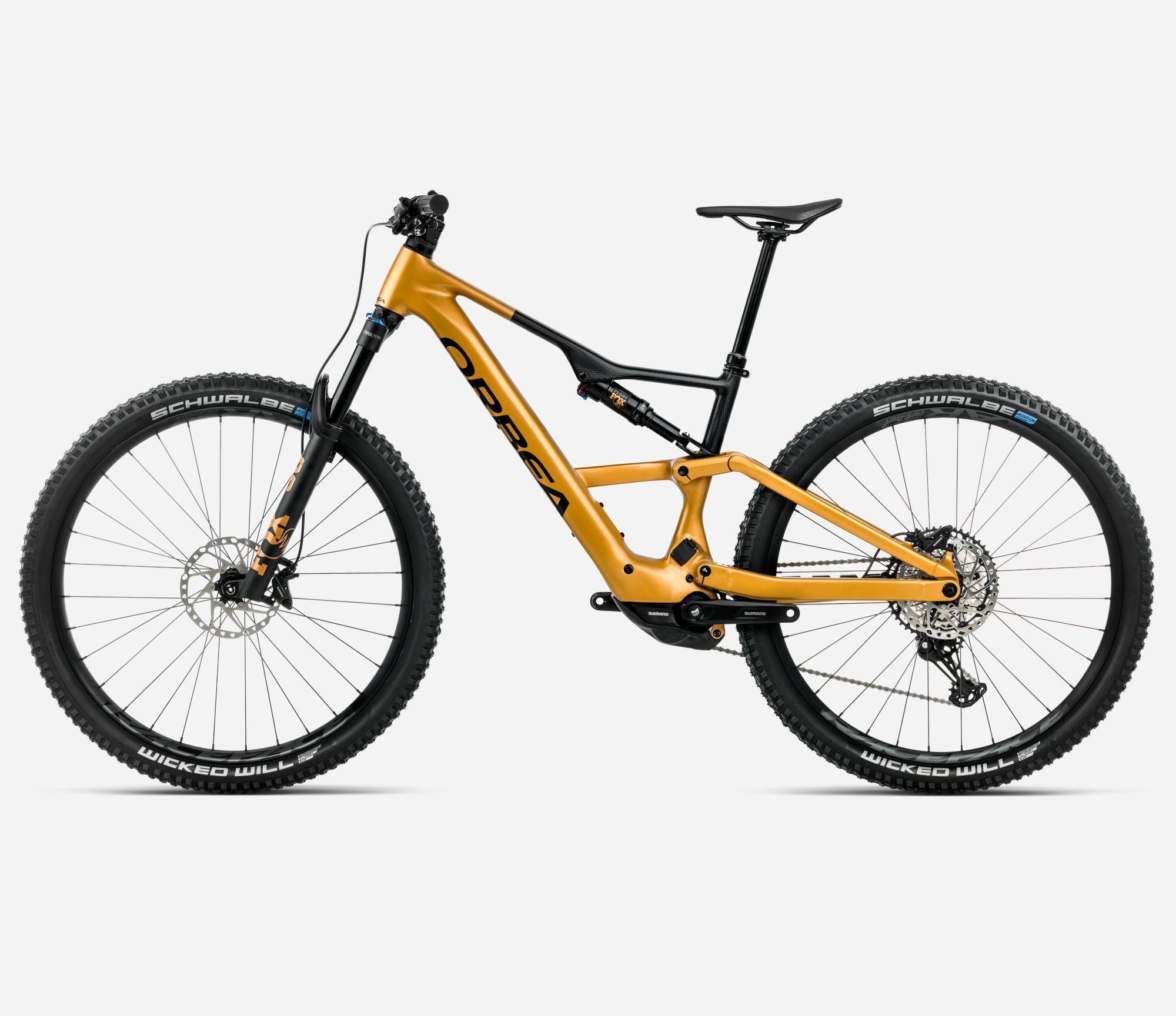 ORBEA Rise SL H10 2026