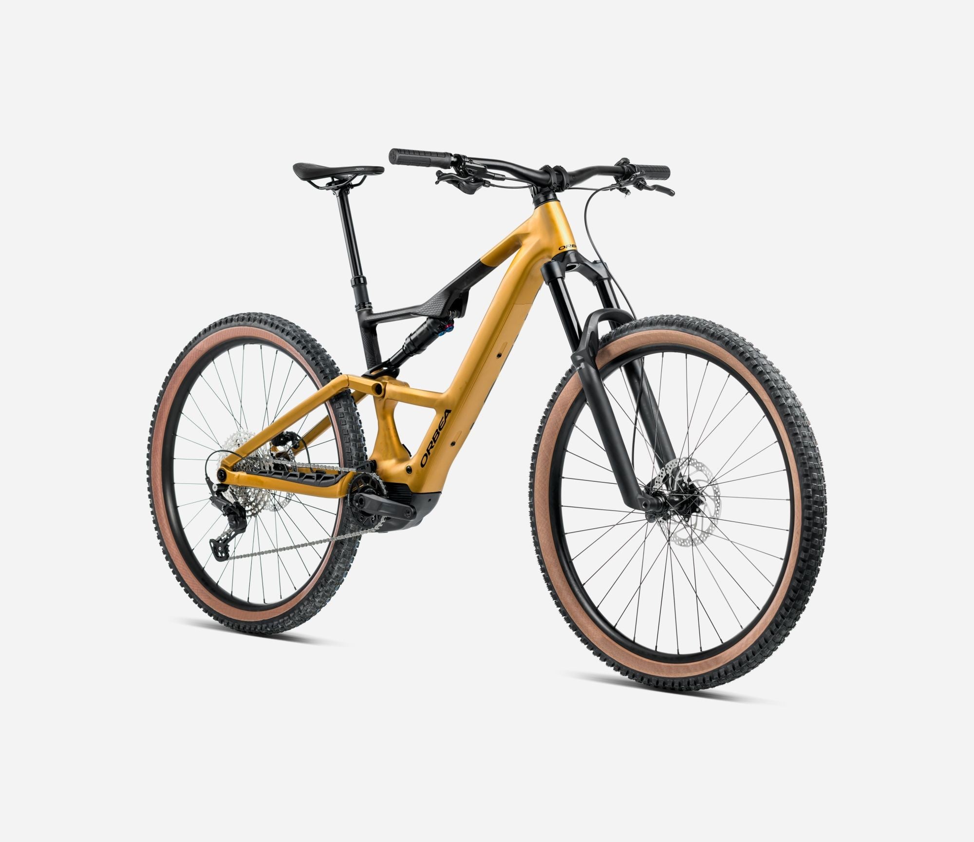 ORBEA Rise SL H10 2026