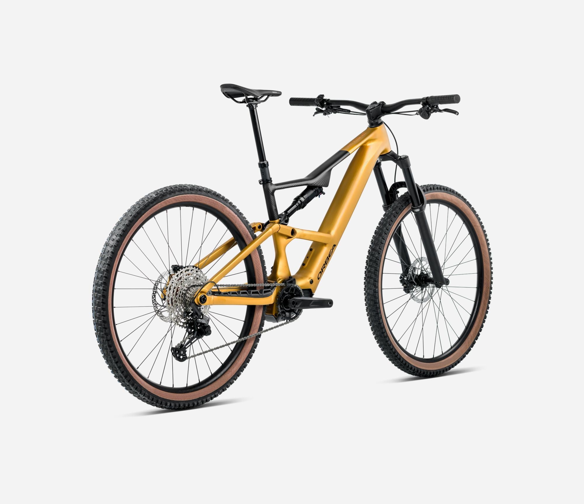ORBEA Rise SL H10 2026