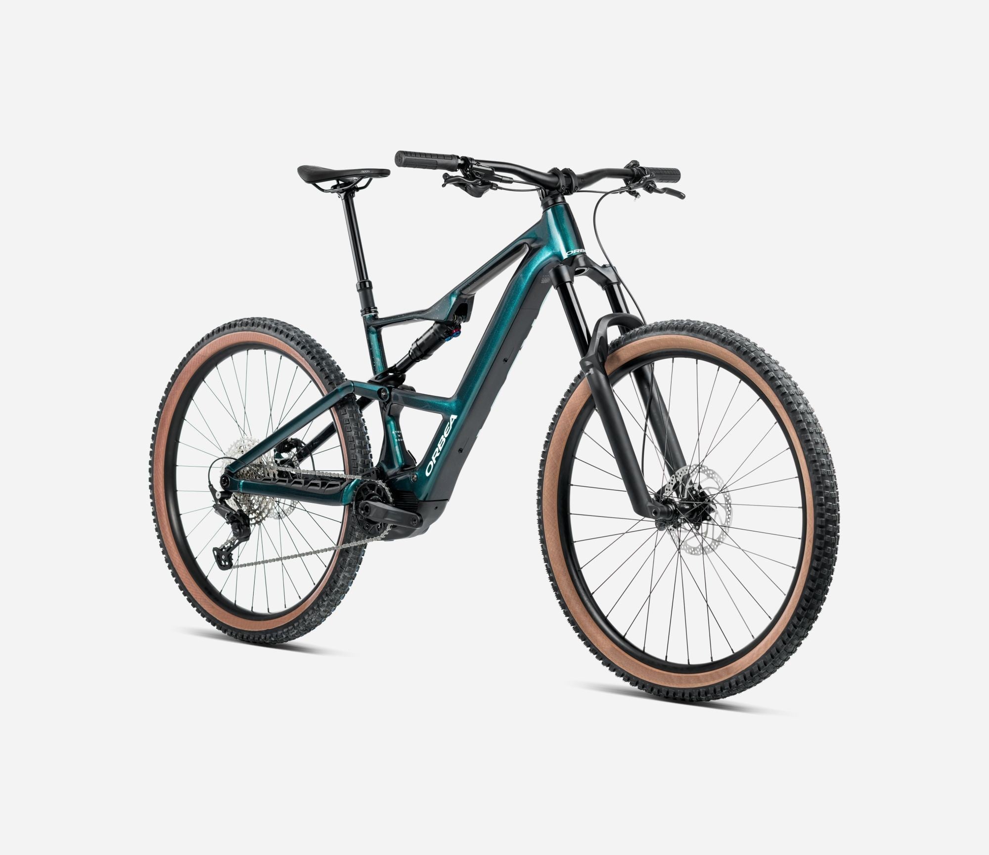 ORBEA Rise SL H30 2026