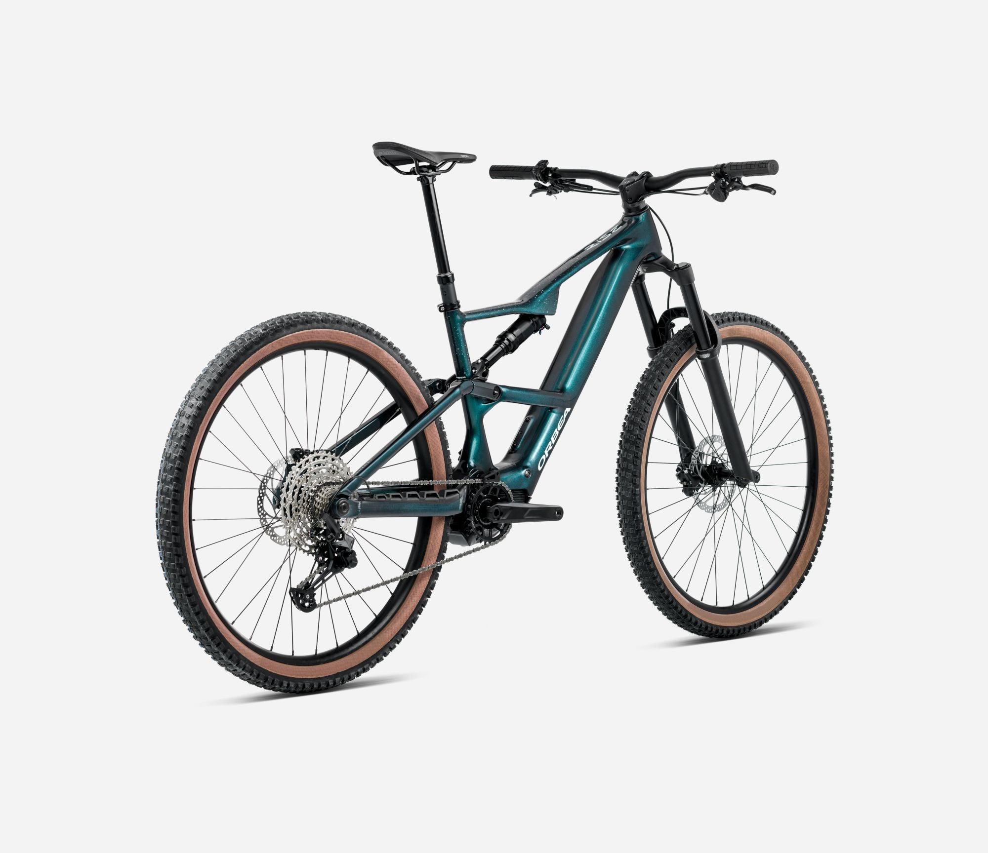 ORBEA Rise SL H30 2026