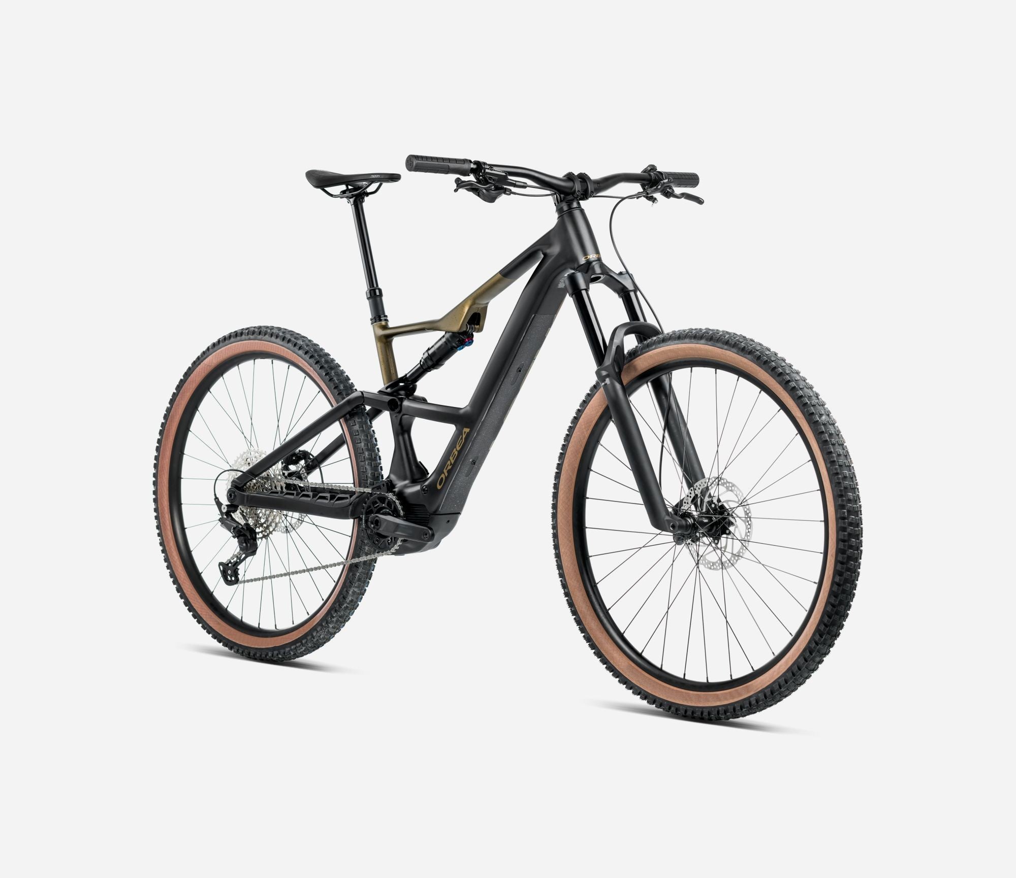 ORBEA Rise SL H30 2026