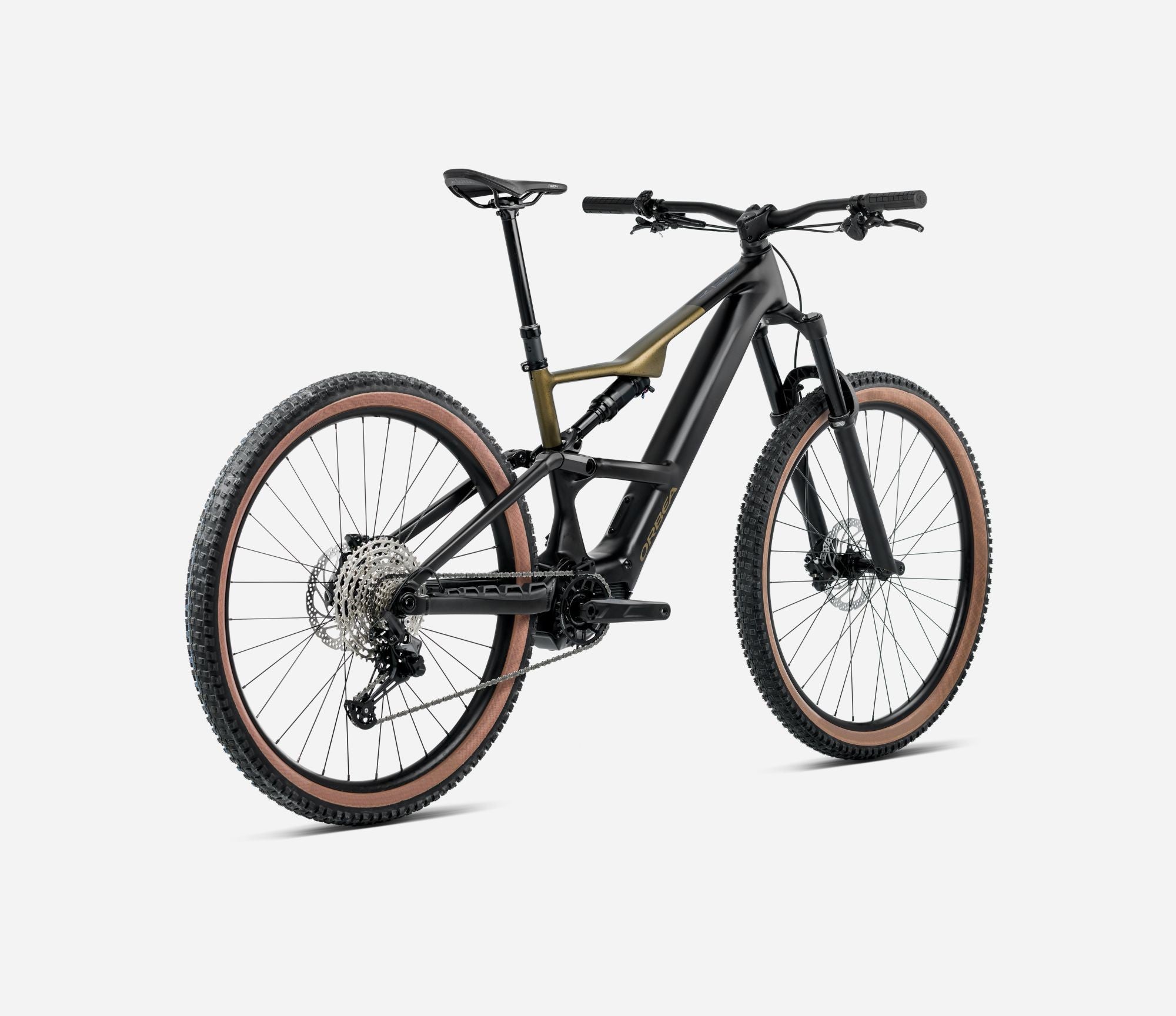 ORBEA Rise SL H30 2026