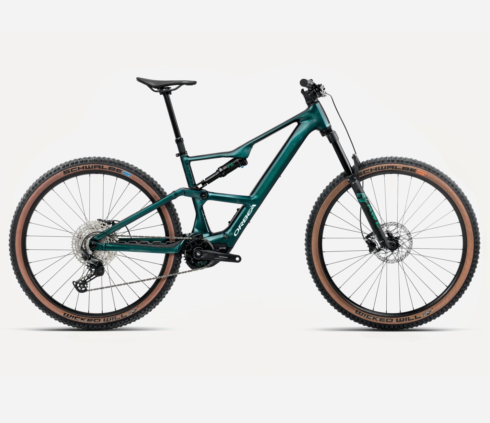 ORBEA Rise SL H30 2026