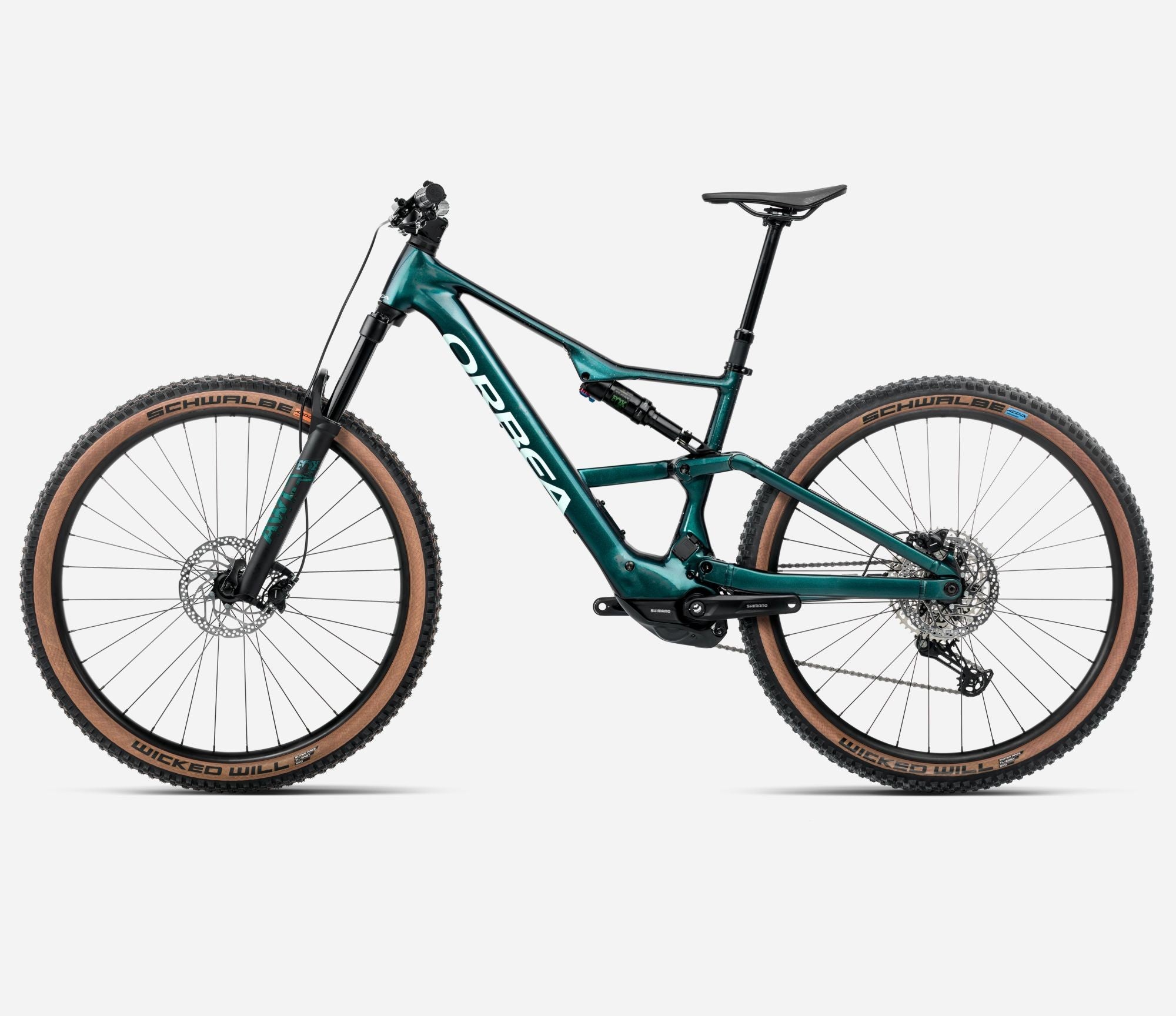 ORBEA Rise SL H30 2026