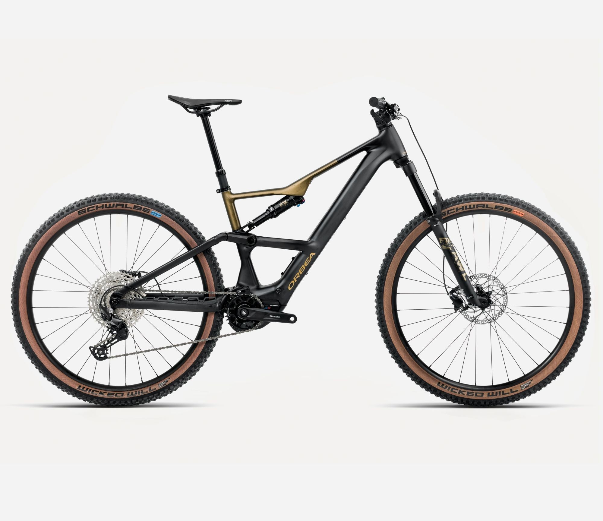 ORBEA Rise SL H30 2026