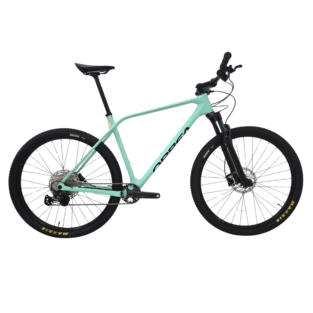 ORBEA Alma M50 2022