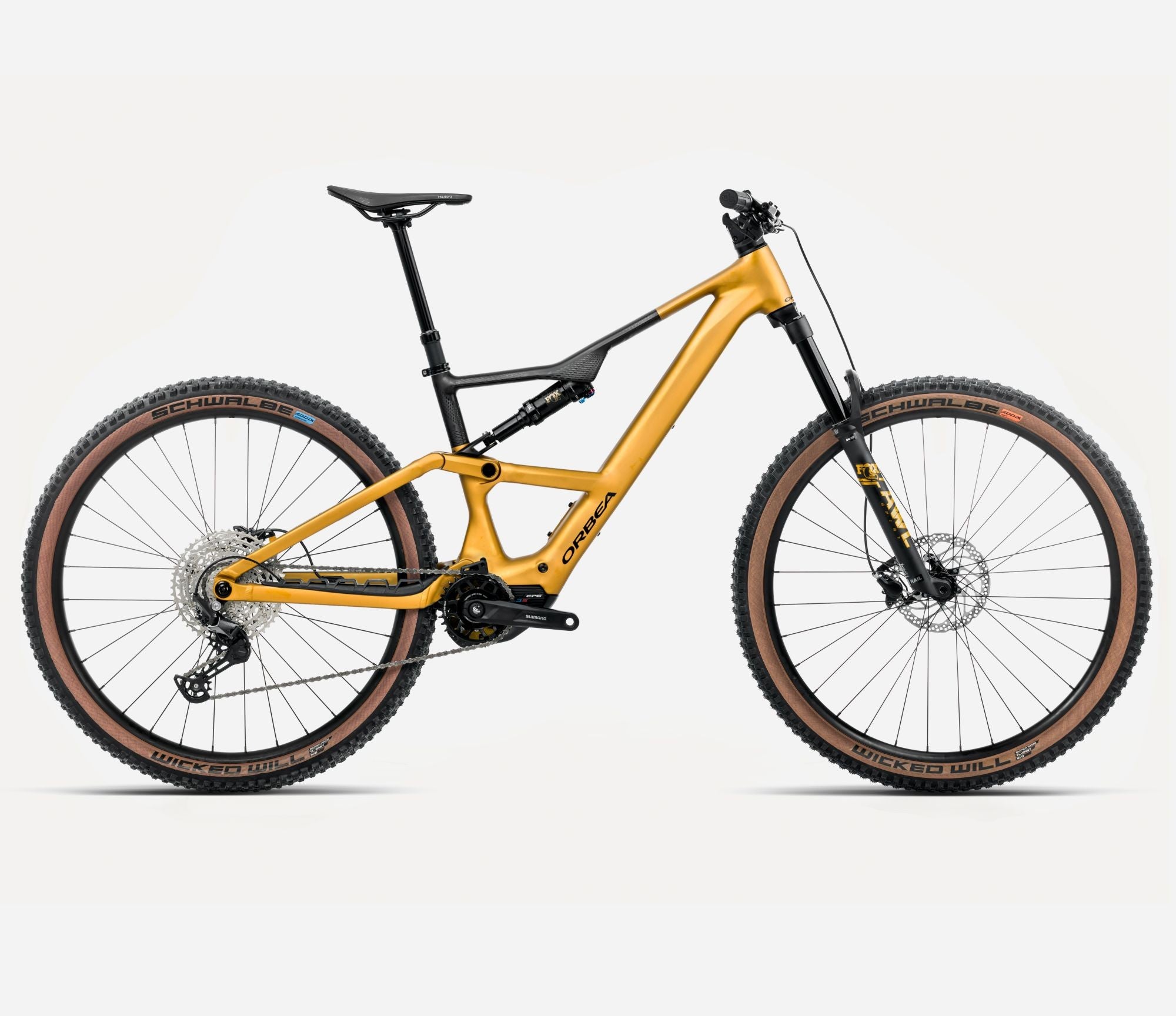 ORBEA Rise SL H30 2026