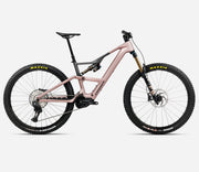 ORBEA Rise LT M10 2026