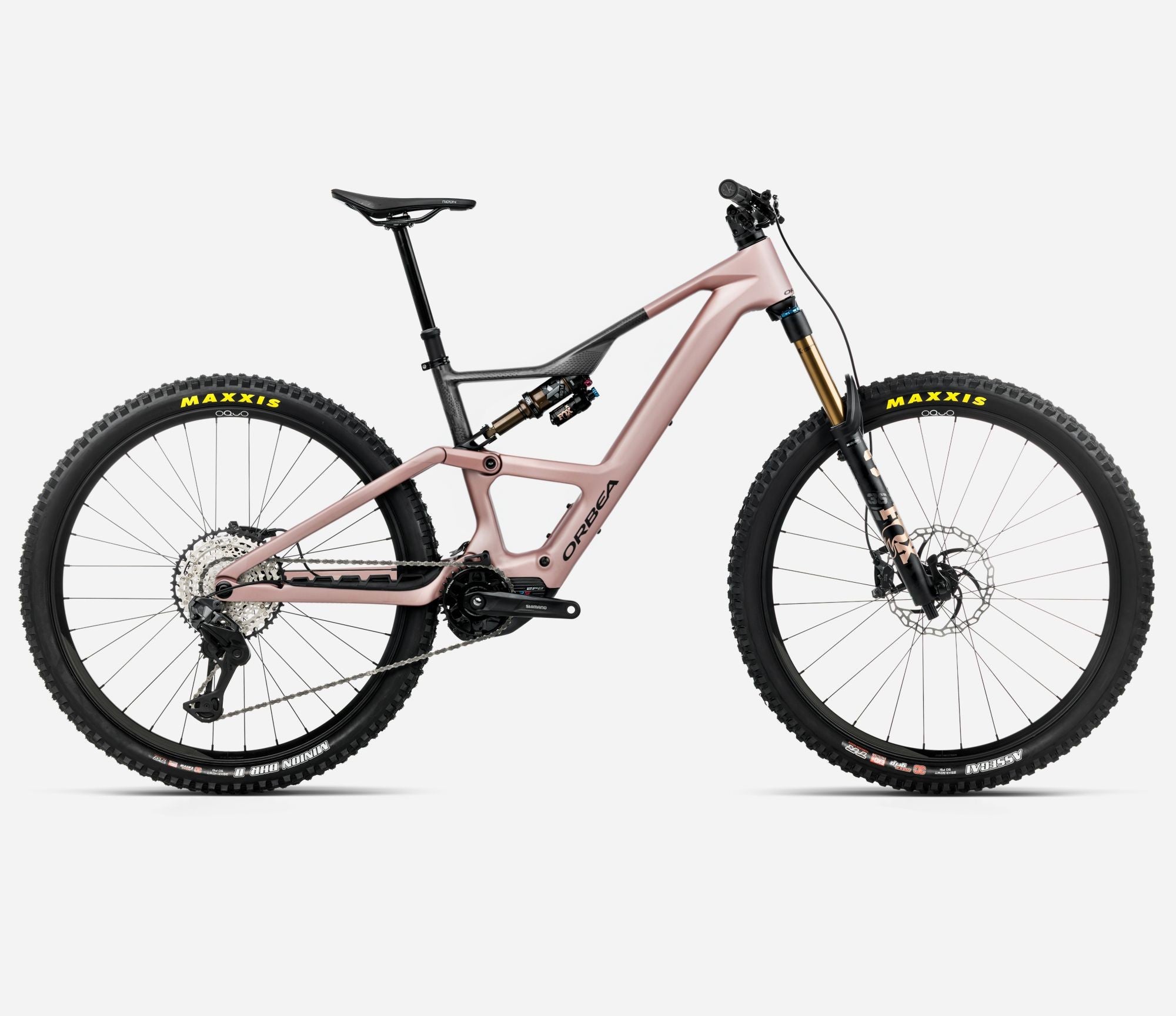 ORBEA Rise LT M10 2026
