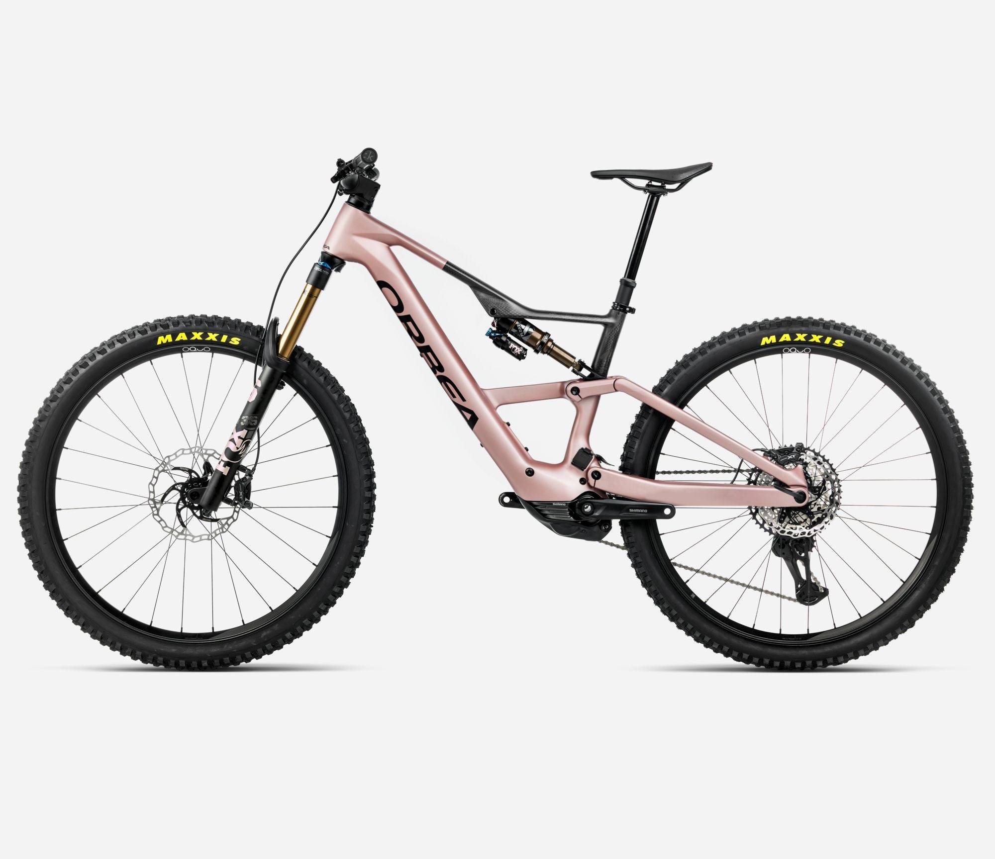 ORBEA Rise LT M10 2026