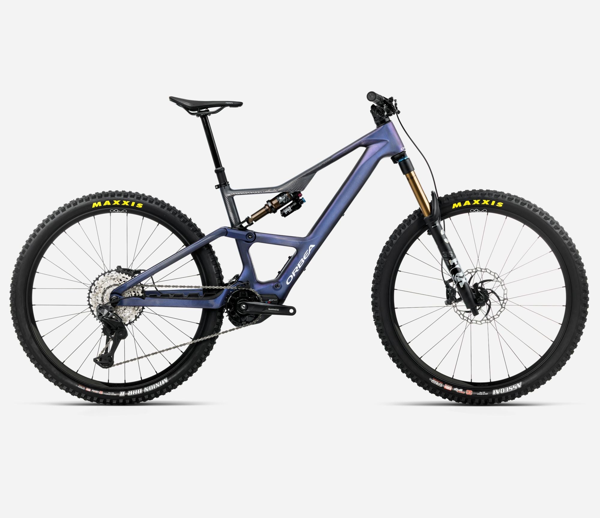 ORBEA Rise LT M10 2026
