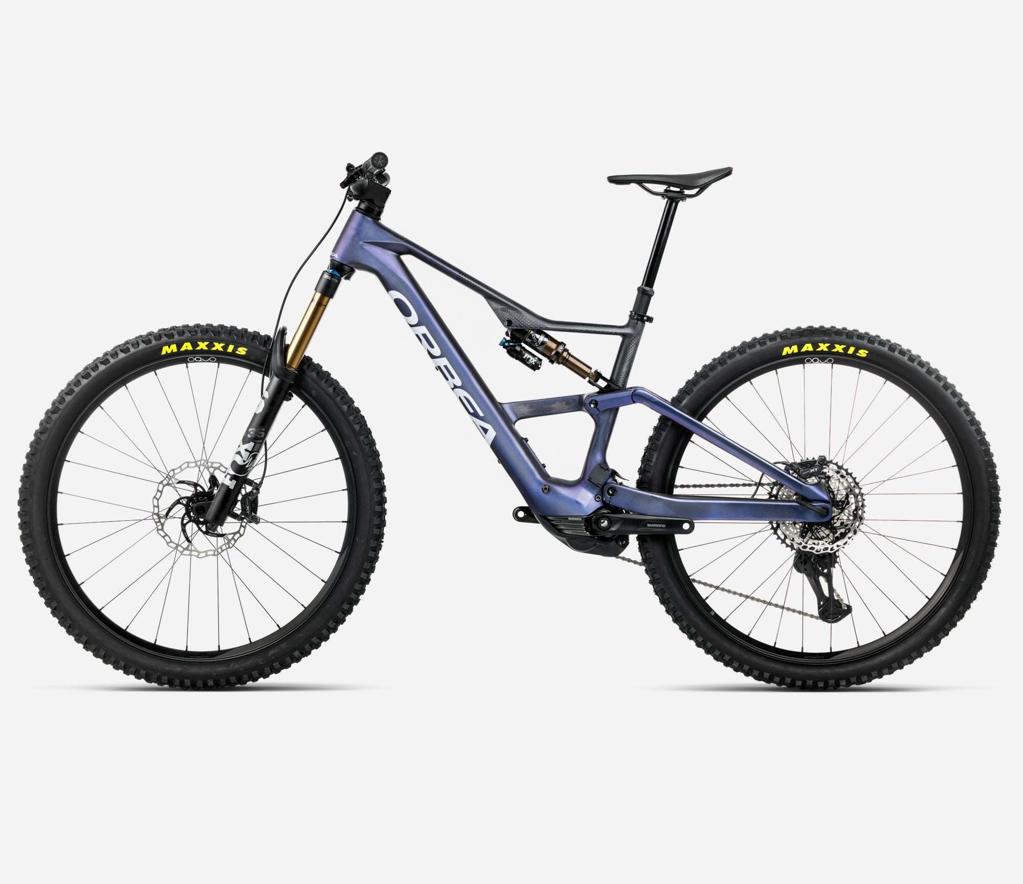 ORBEA Rise LT M10 2026