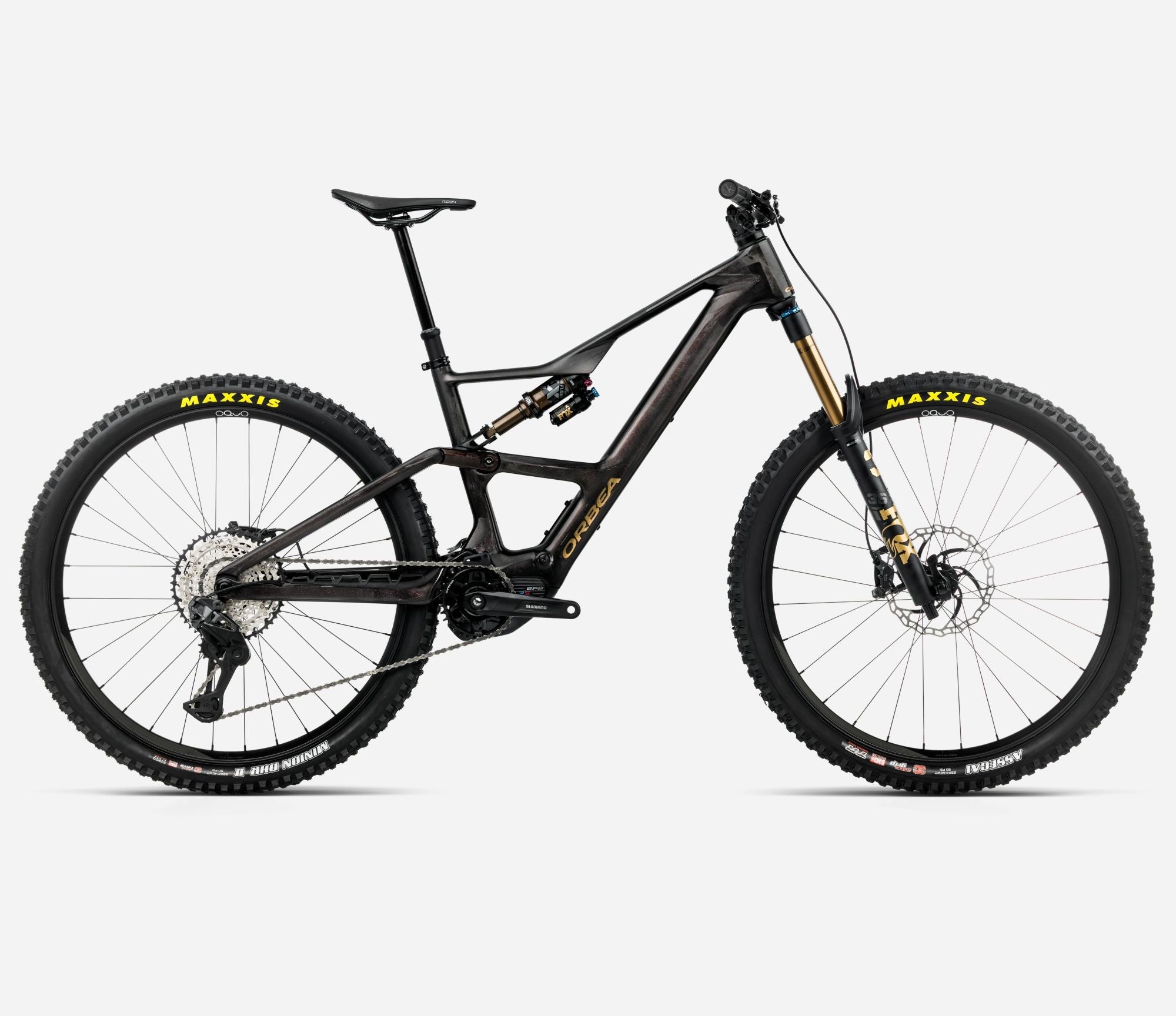 ORBEA Rise LT M10 2026