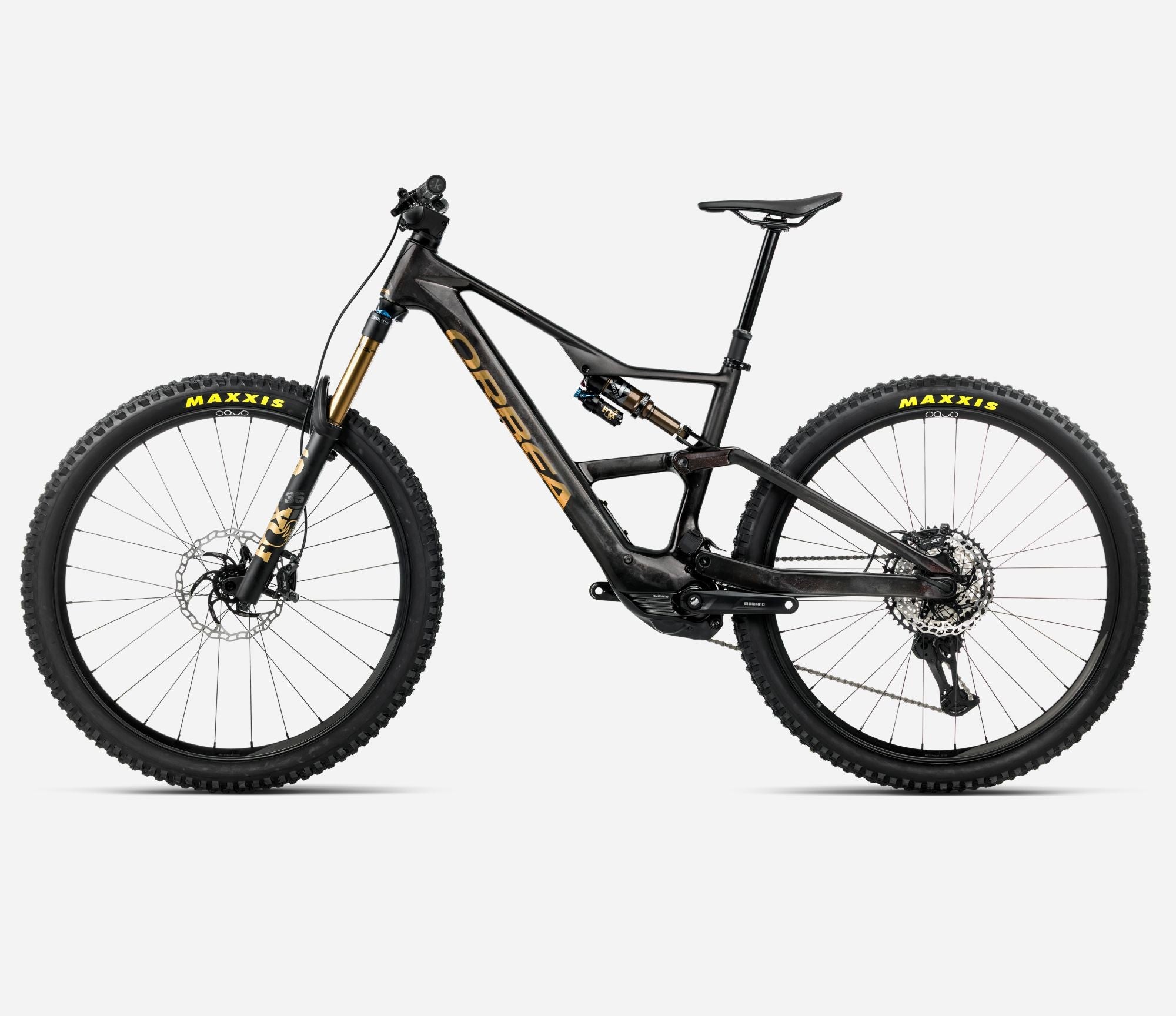 ORBEA Rise LT M10 2026