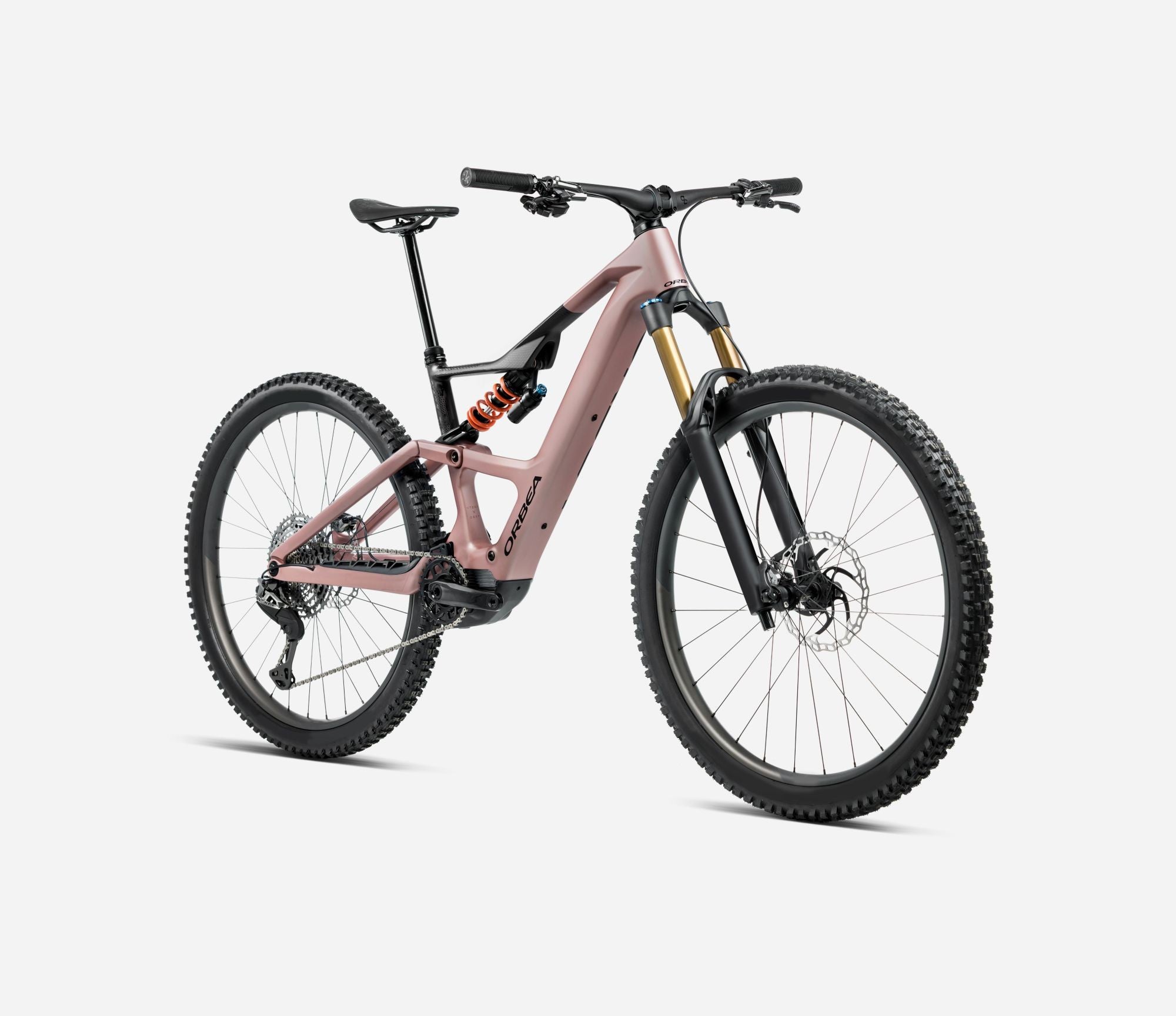 ORBEA Rise LT M20 2026