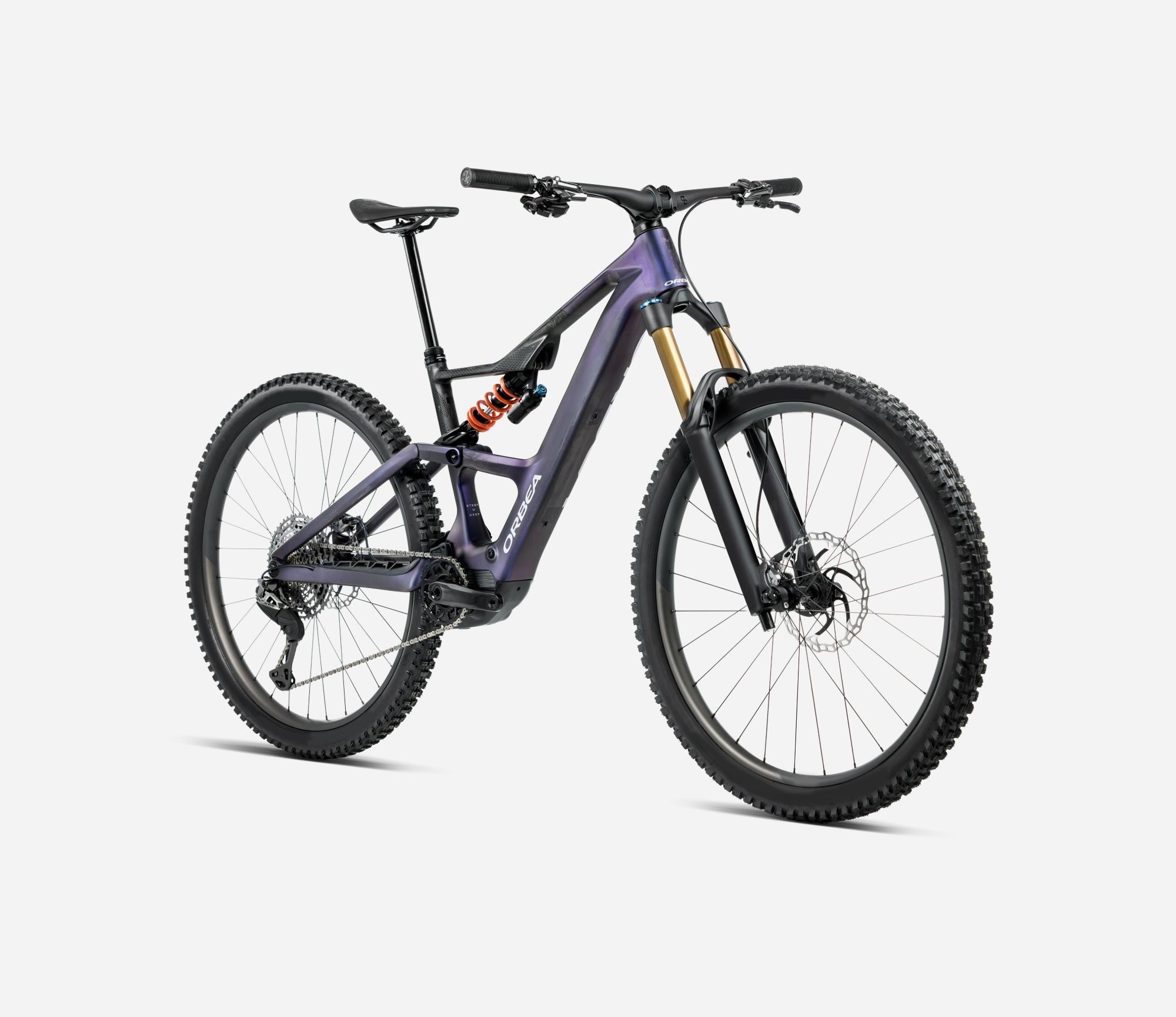 ORBEA Rise LT M20 2026