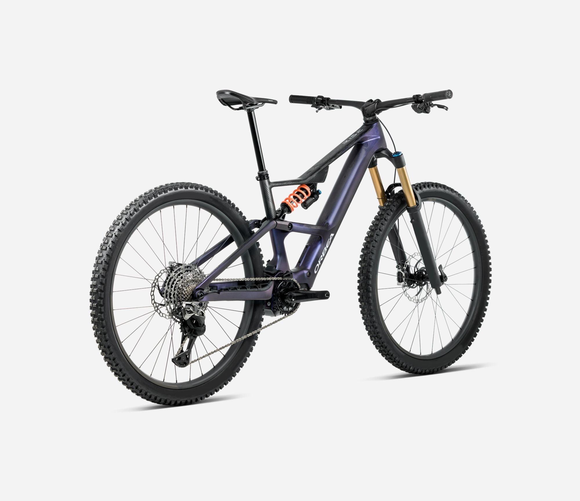 ORBEA Rise LT M20 2026