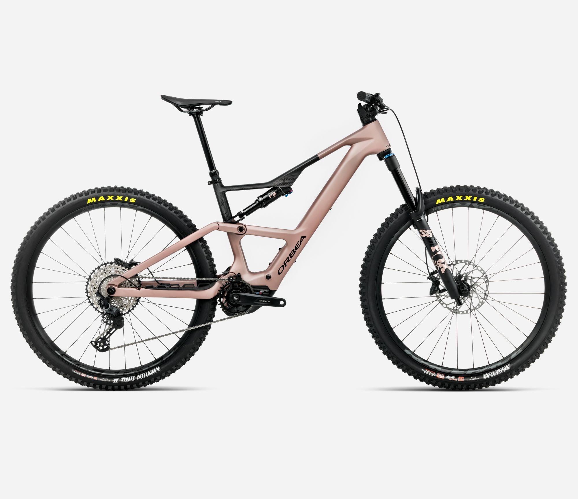 ORBEA Rise LT M20 2026