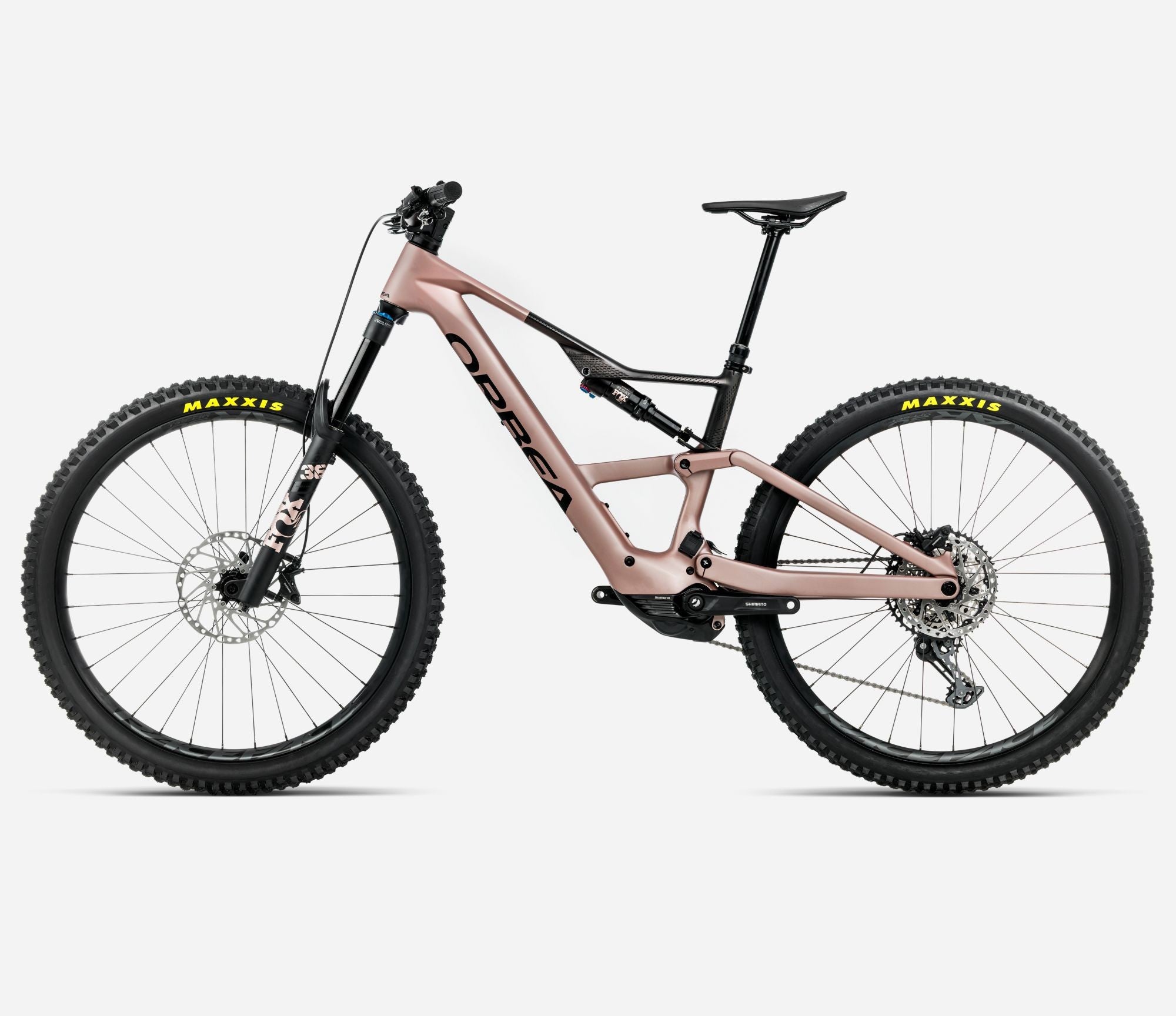ORBEA Rise LT M20 2026