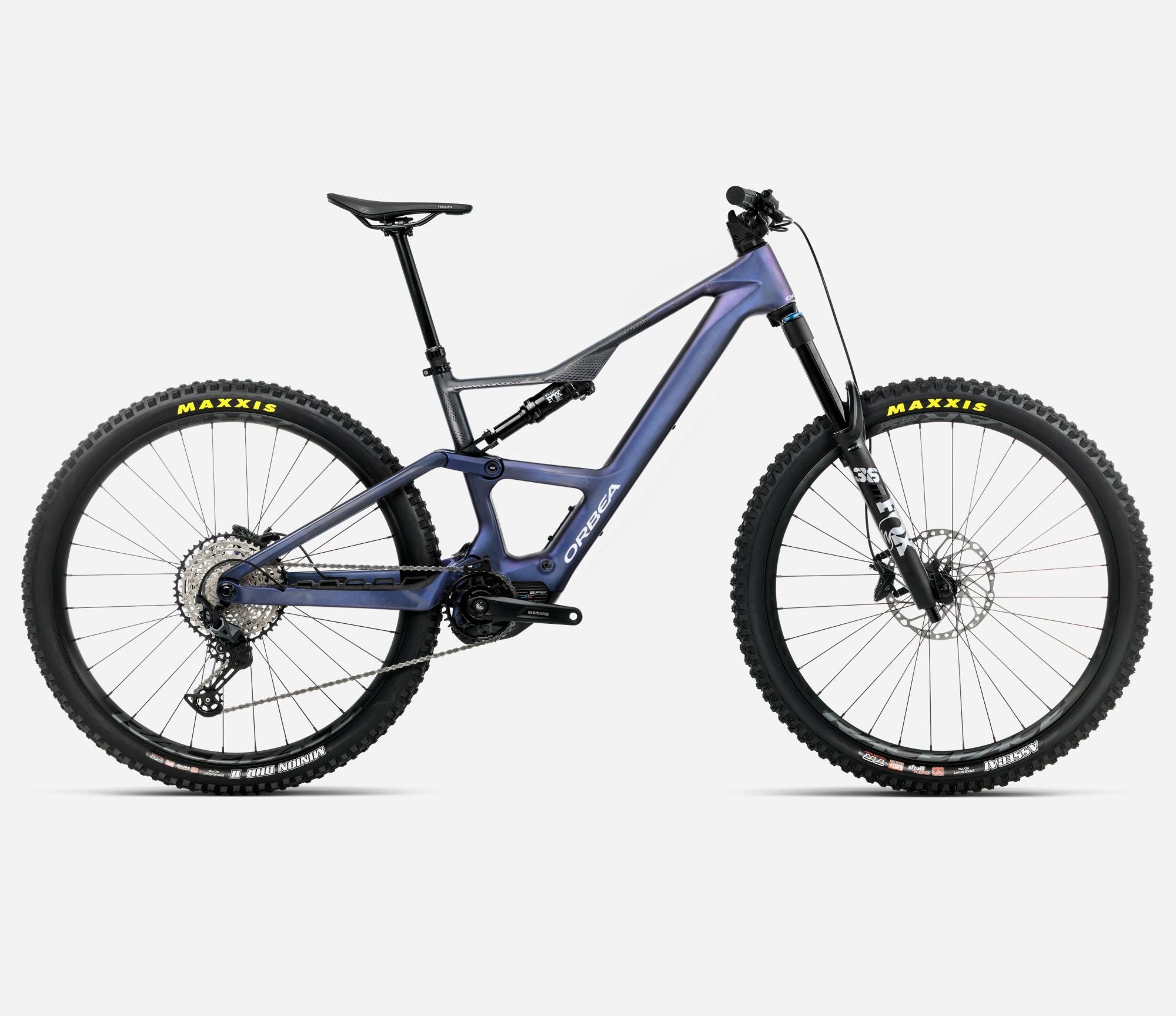 ORBEA Rise LT M20 2026