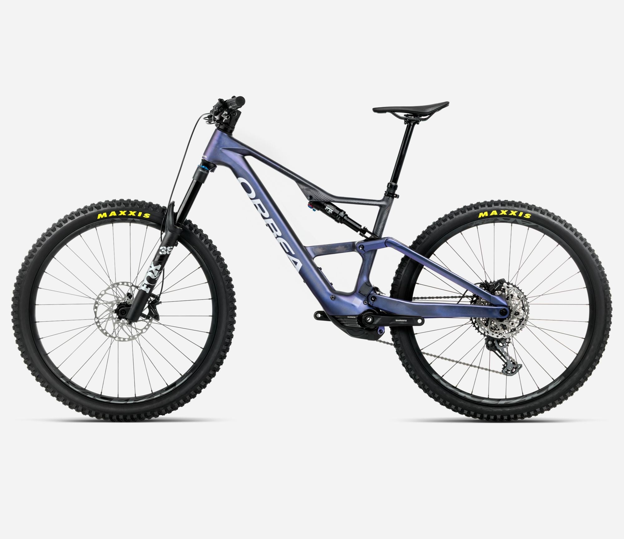 ORBEA Rise LT M20 2026