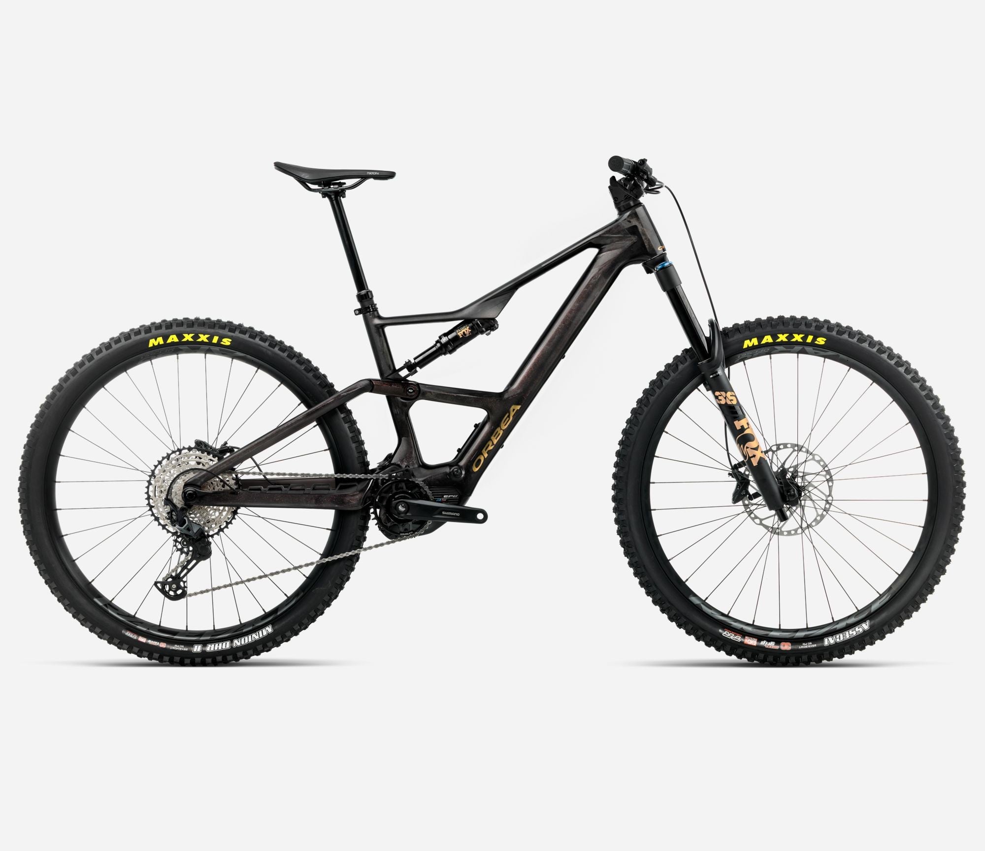 ORBEA Rise LT M20 2026