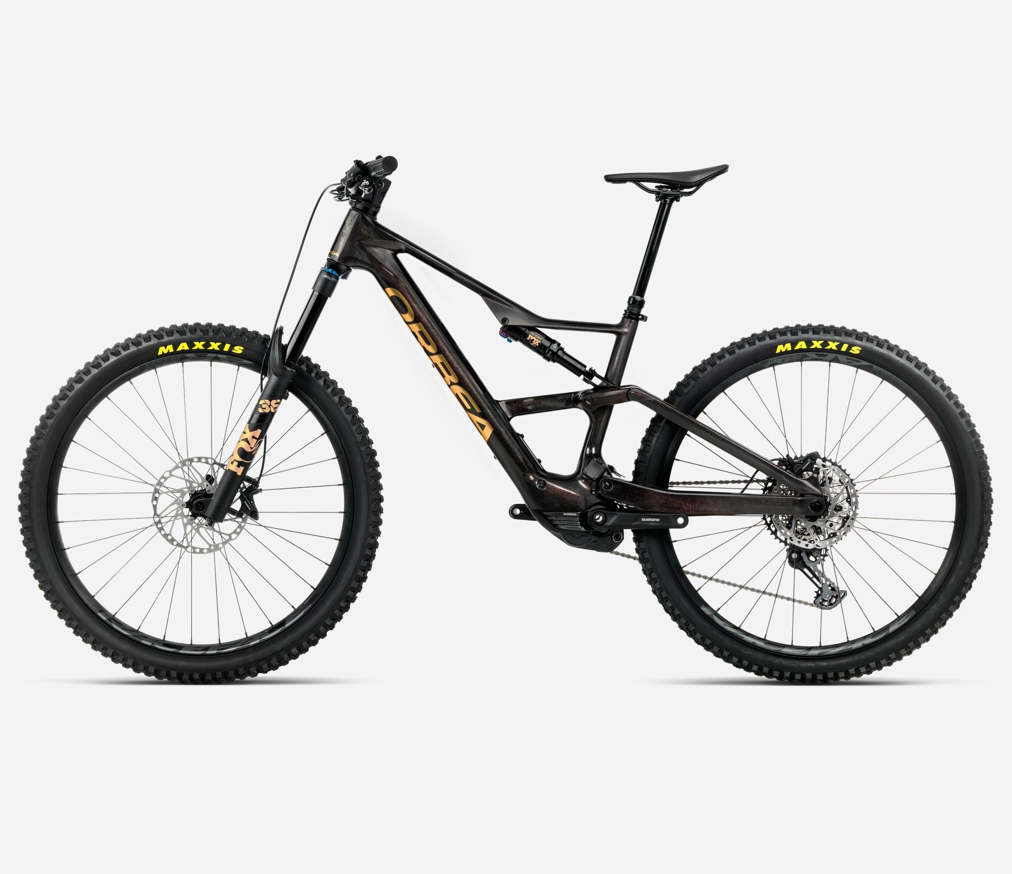ORBEA Rise LT M20 2026