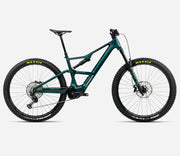 ORBEA Rise LT H10 2026
