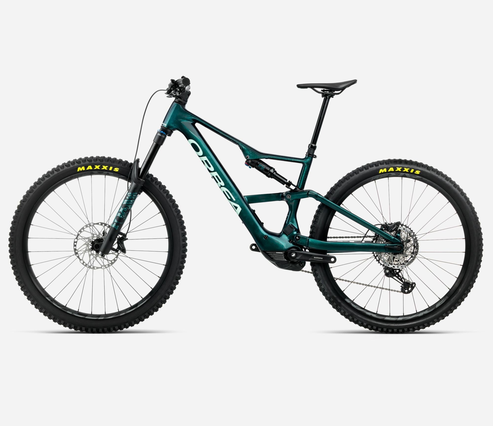 ORBEA Rise LT H10 2026