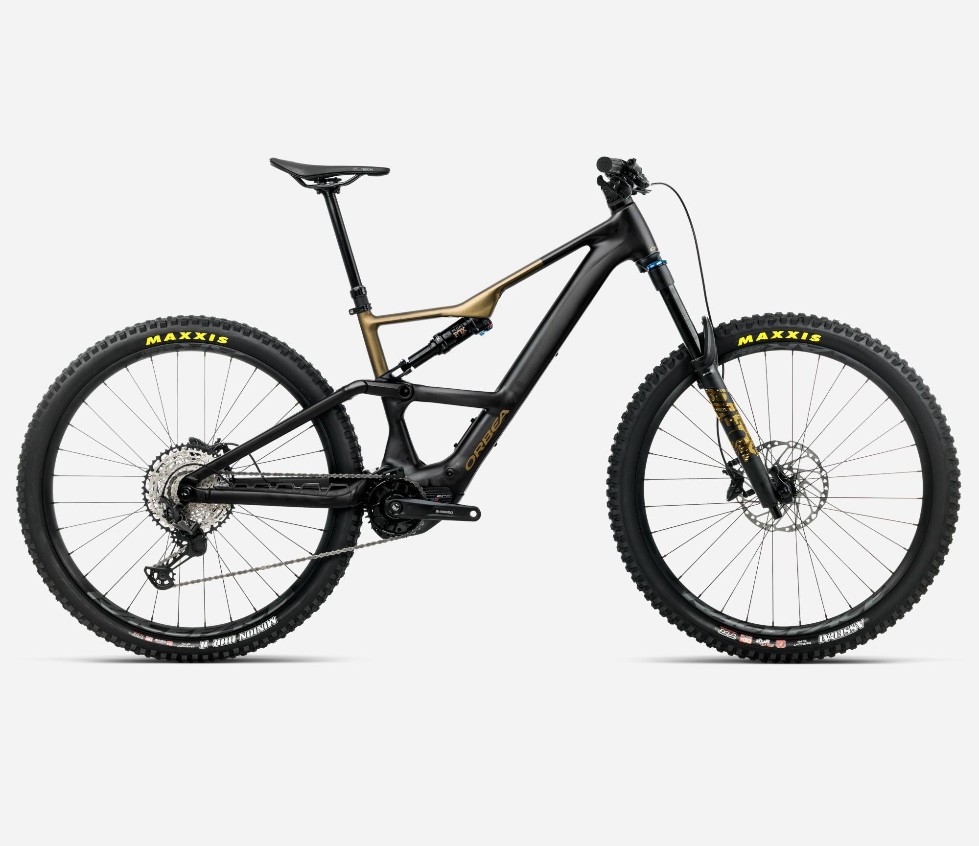 ORBEA Rise LT H10 2026
