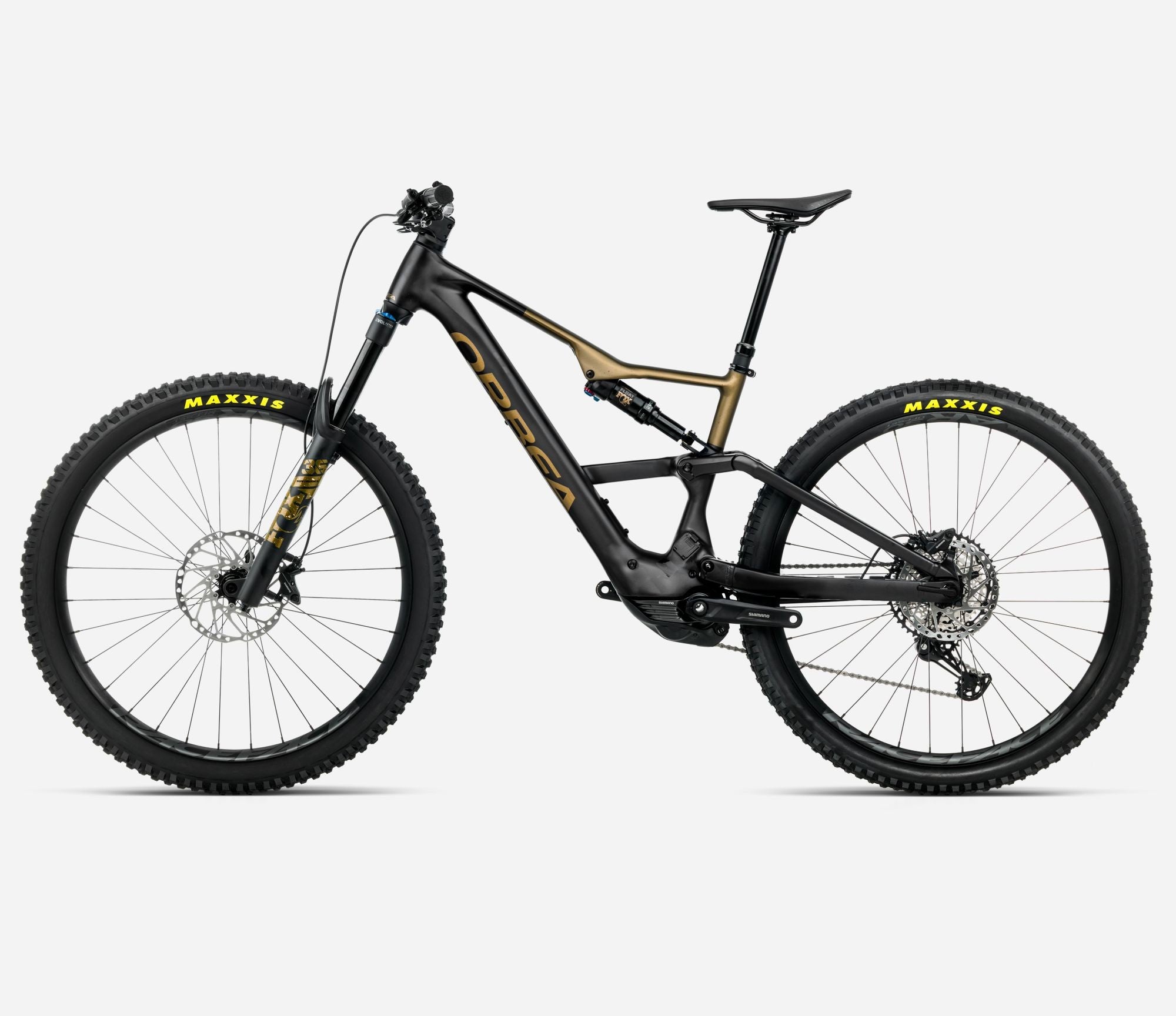 ORBEA Rise LT H10 2026