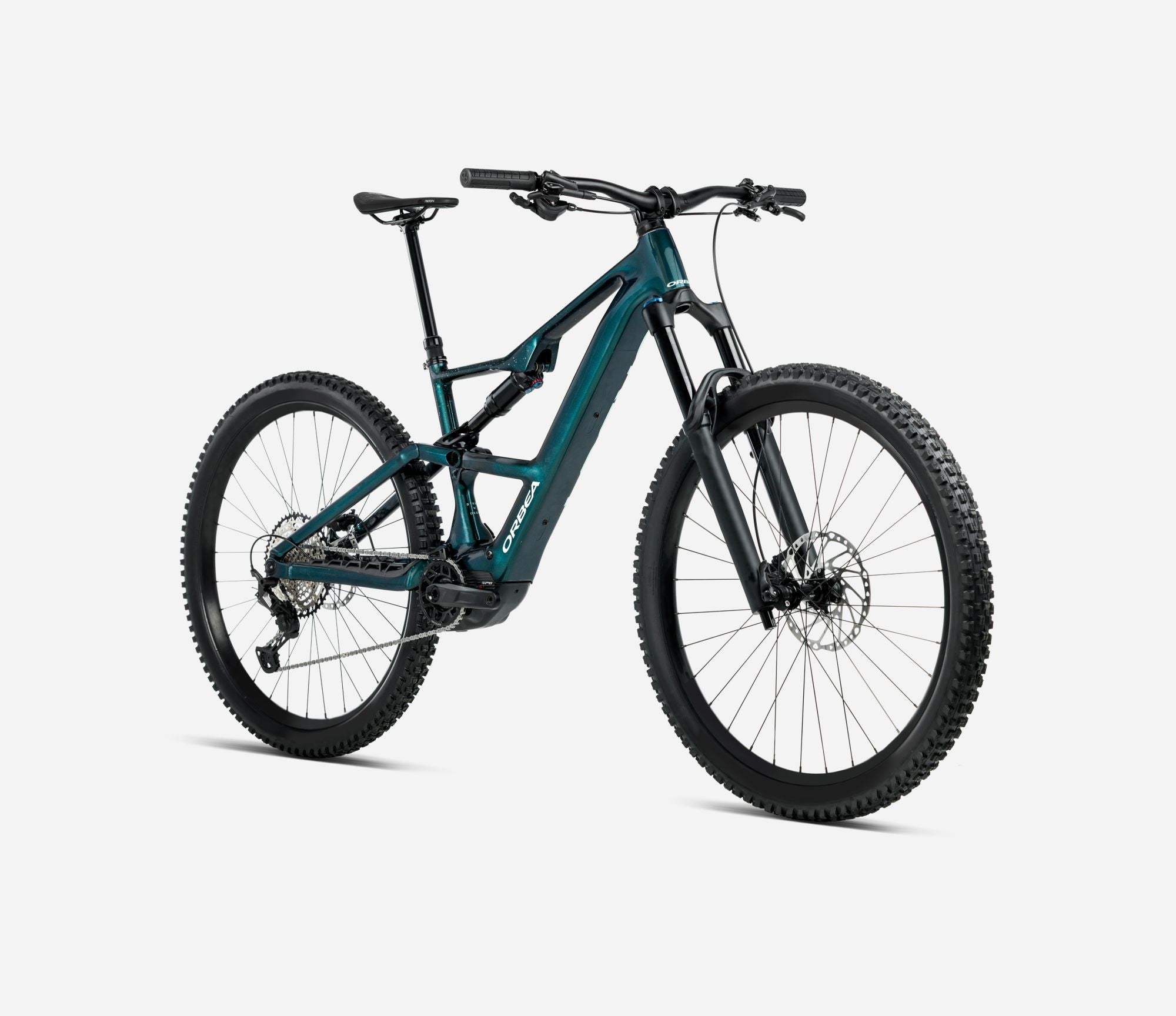 ORBEA Rise LT H20 2026