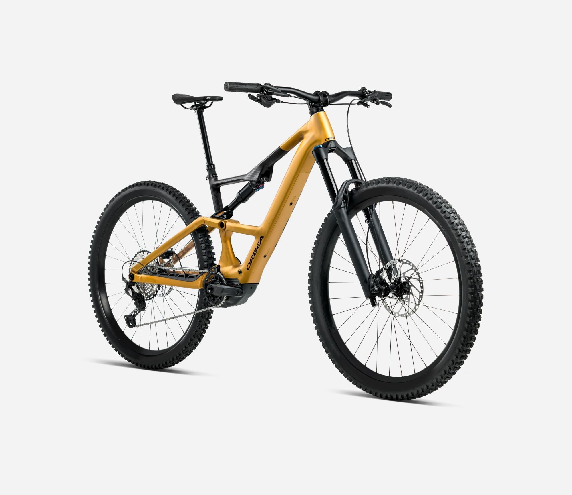 ORBEA Rise LT H20 2026