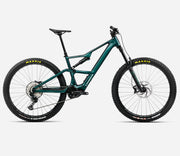 ORBEA Rise LT H20 2026